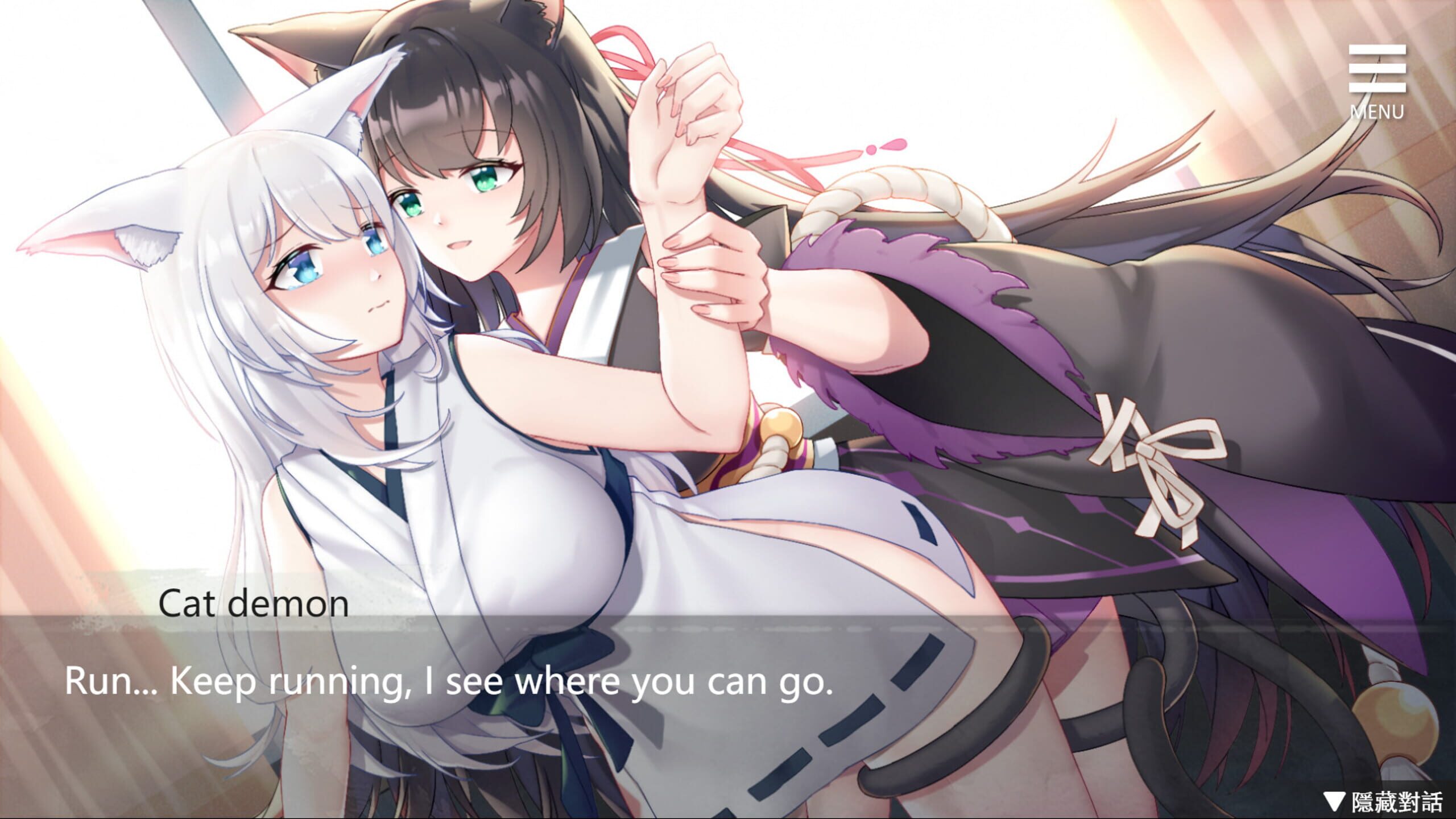 Living Together Porn
