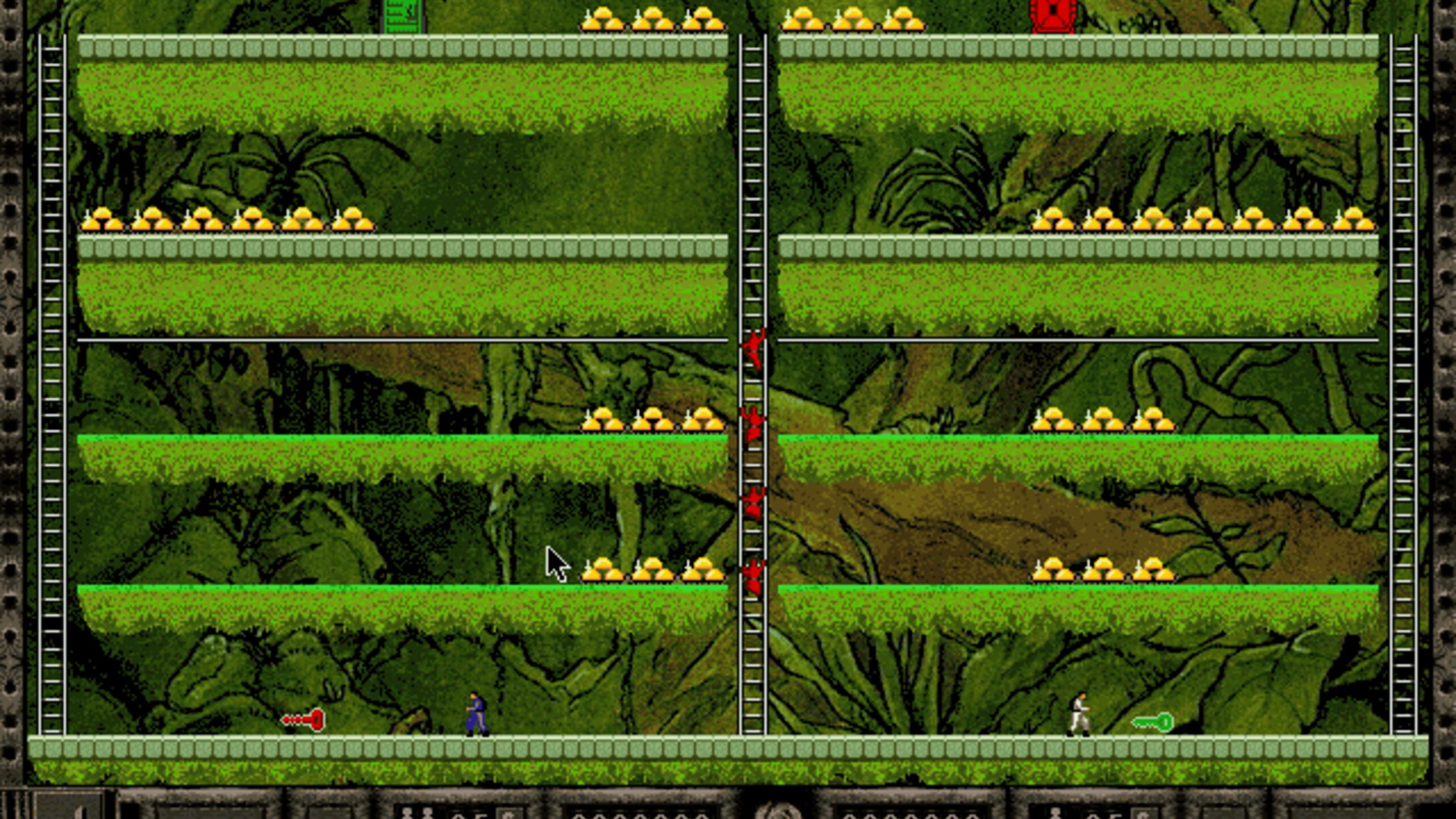 Lode Runner The Legend Returns Server Status Is Lode Runner The Legend Returns Down Right Now