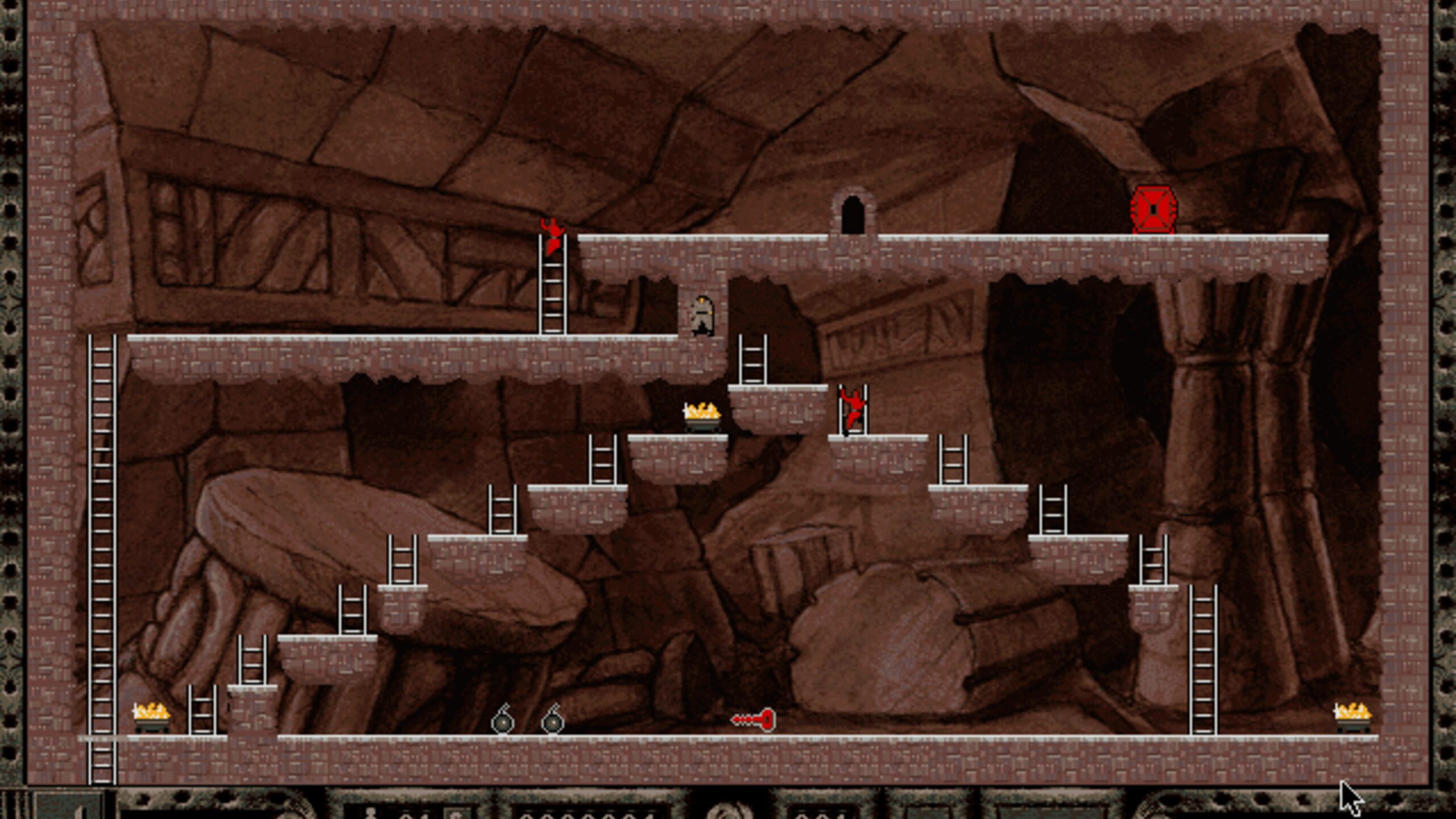 Lode Runner The Legend Returns Server Status Is Lode Runner The Legend Returns Down Right Now