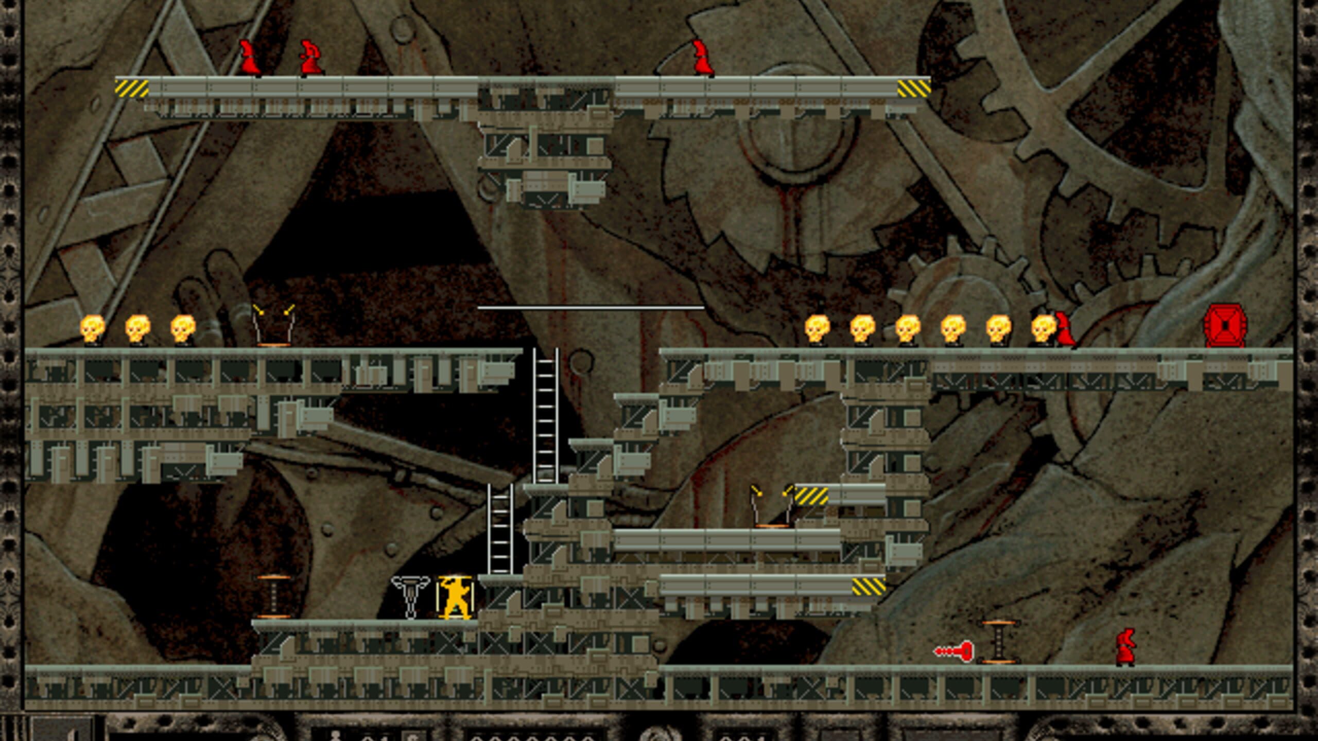 Lode Runner The Legend Returns Server Status Is Lode Runner The Legend Returns Down Right Now
