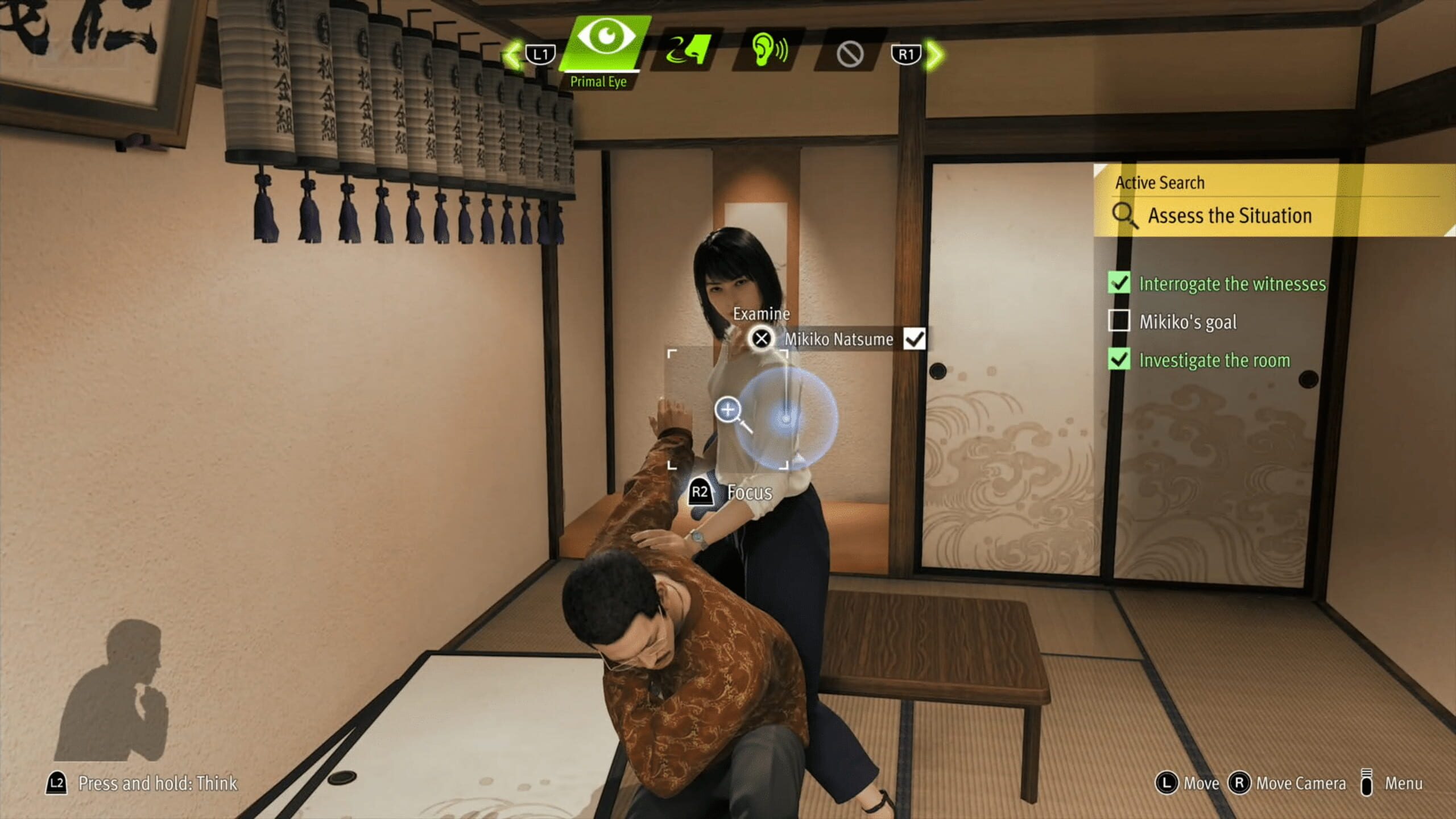 Lost Judgment The Kaito Files Server Status Is Lost Judgment The