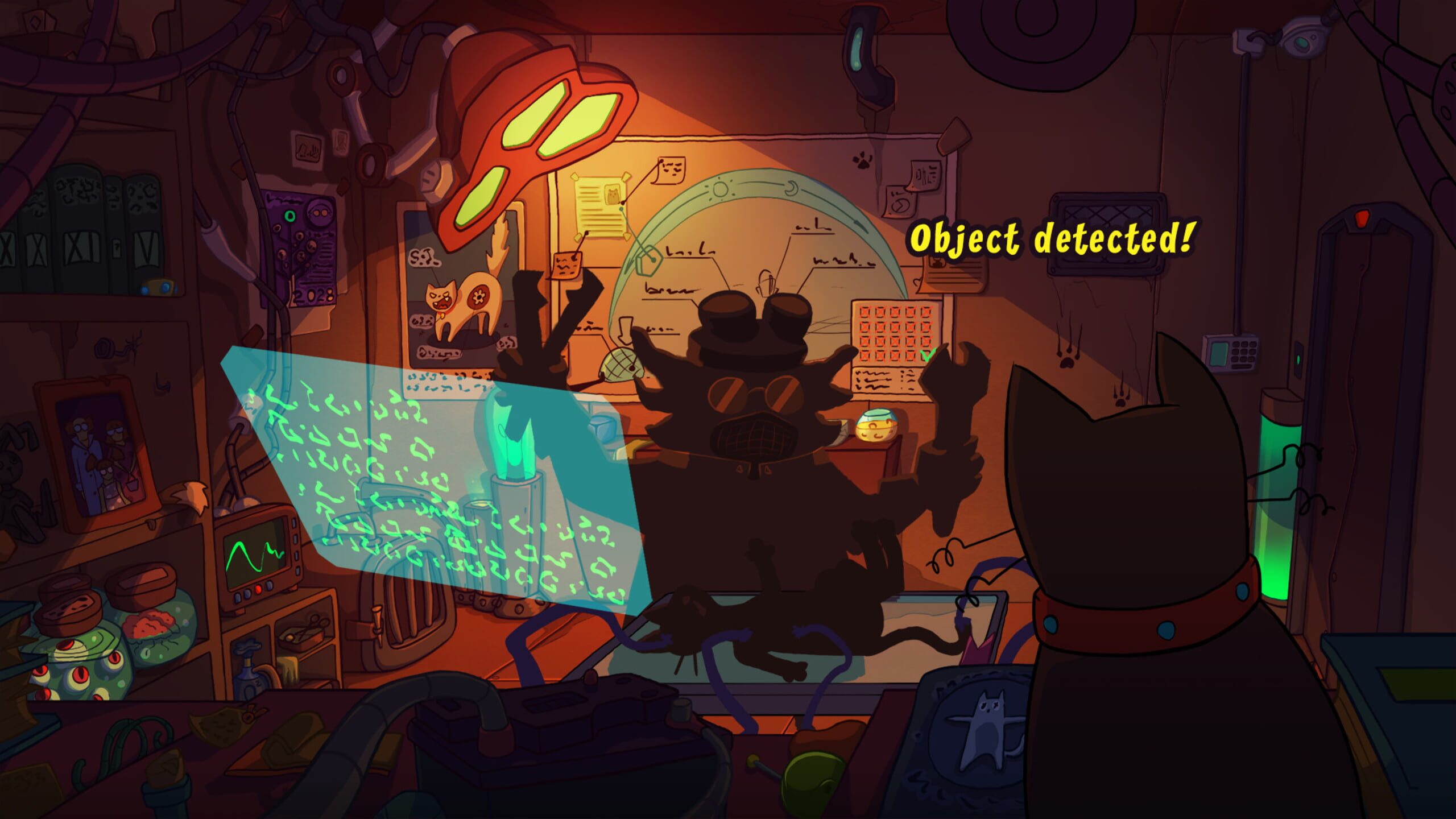 Mad Cat's World Server Status Is Mad Cat's World Down Right Now