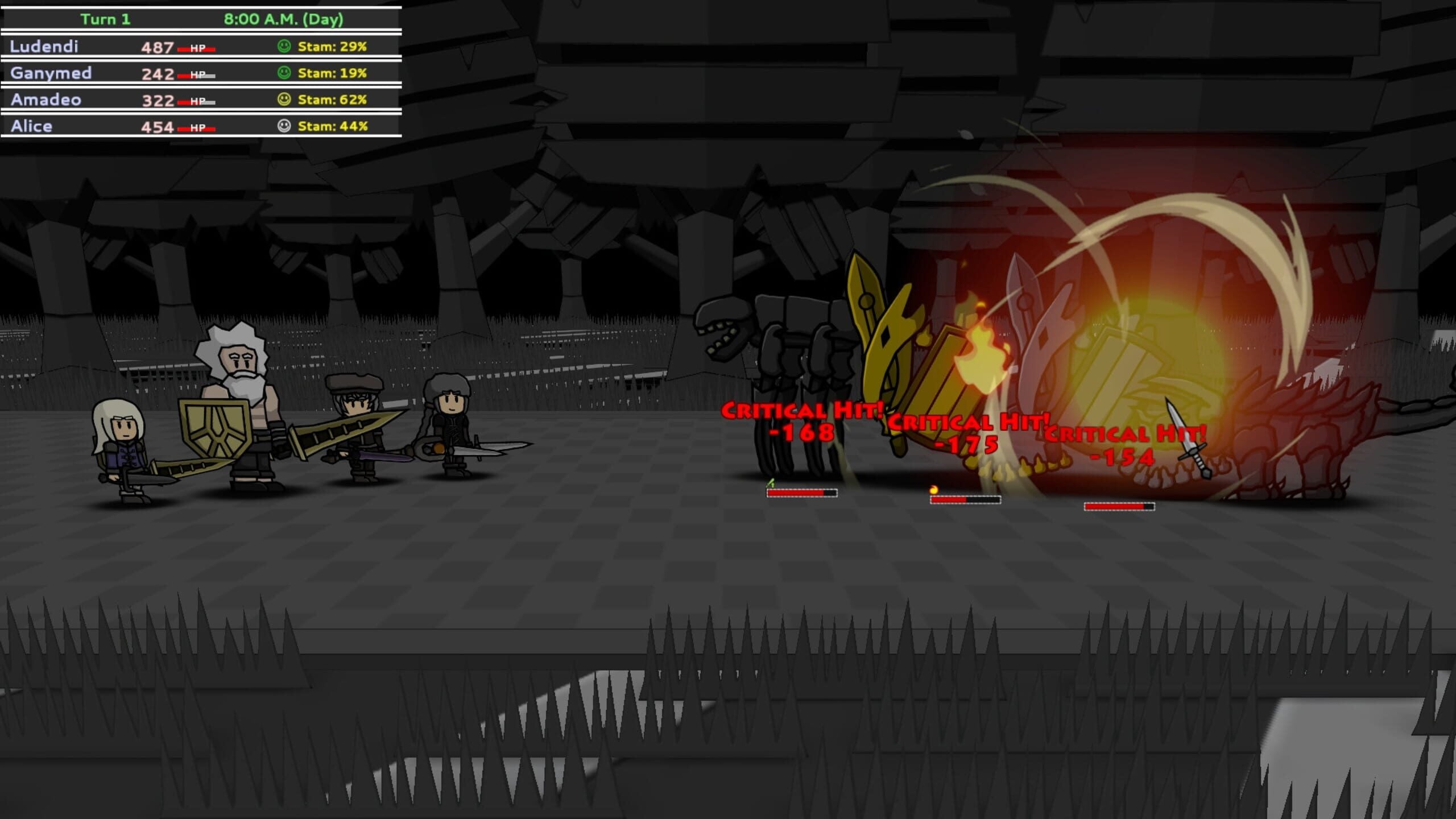 Majula Frontier Server Status: Is Majula Frontier Down Right Now ...