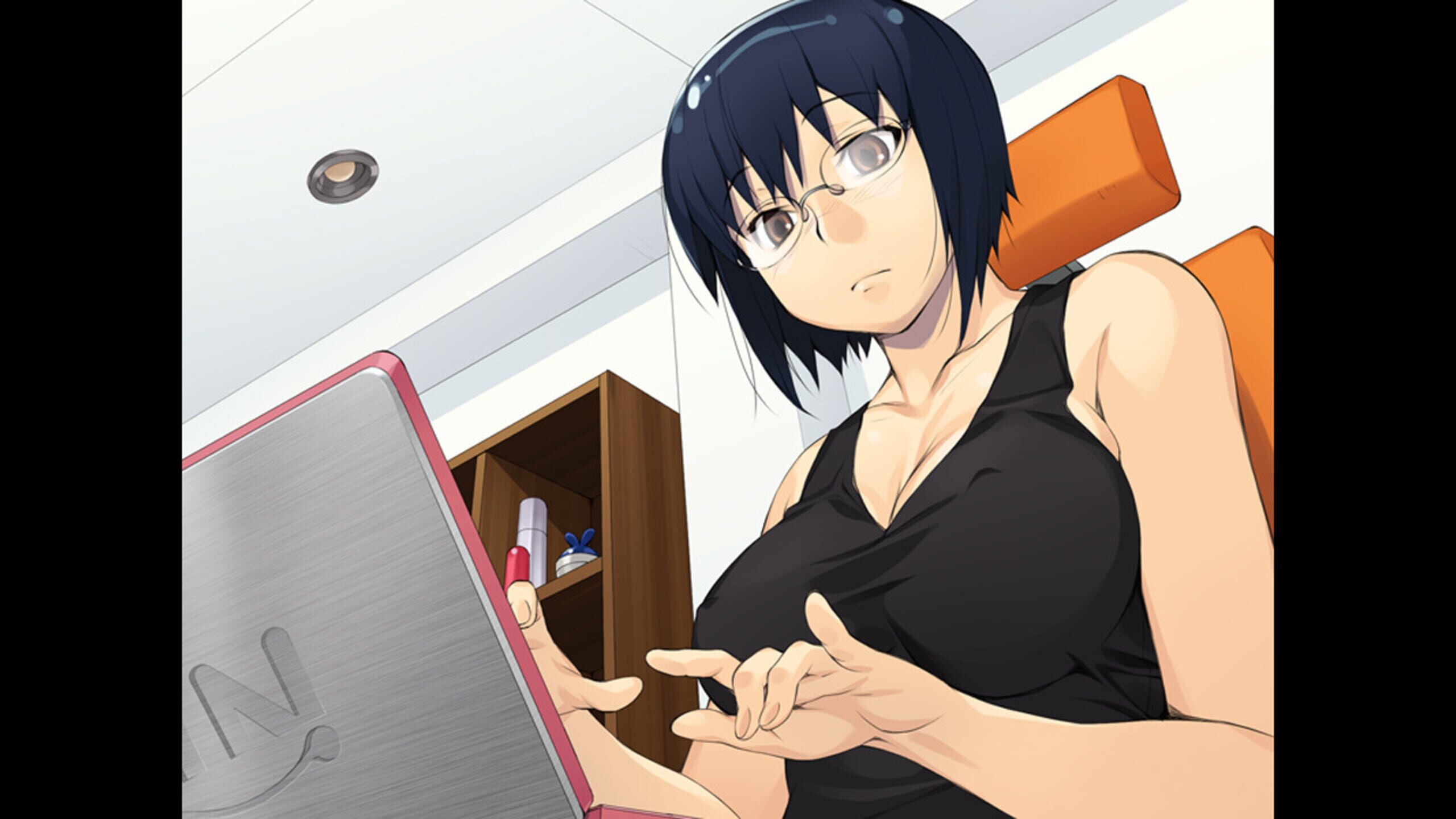 Seigi No Henshin-Heroine Wo Sasaeru Ore To Aku No Onna-Kanbu