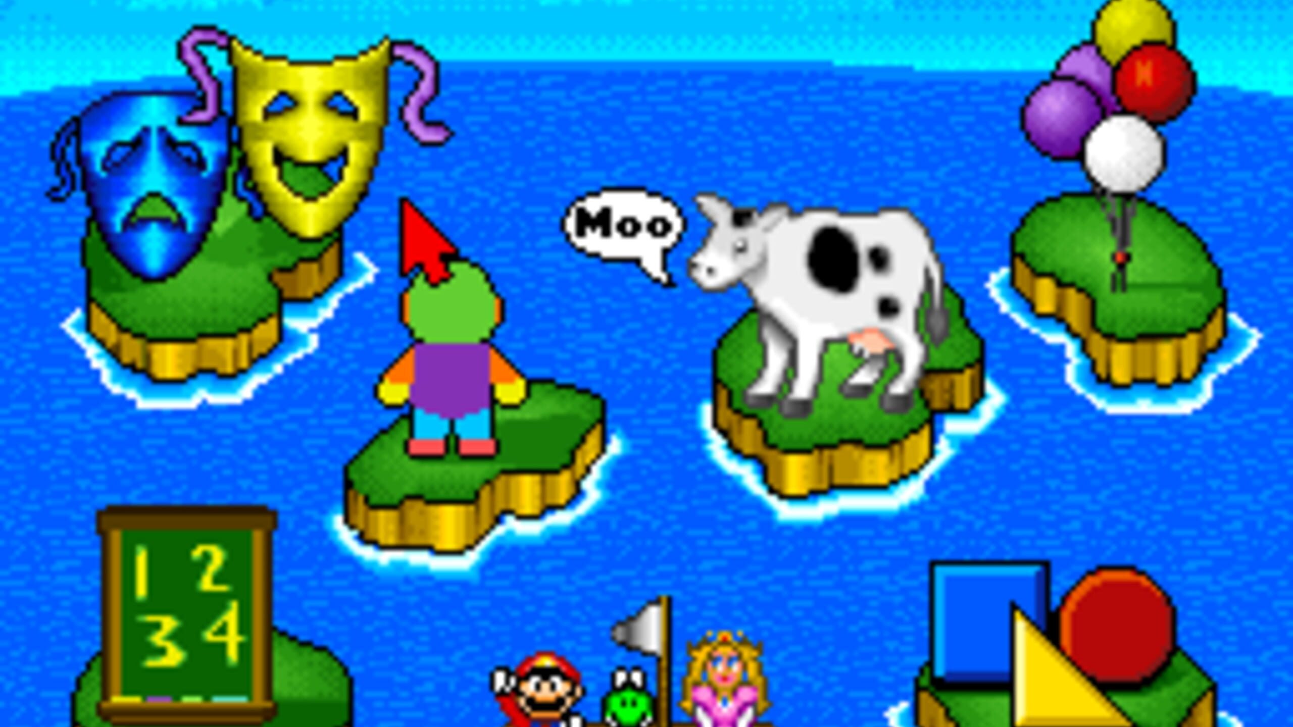 Mario s early years preschool fun server status is mario s early