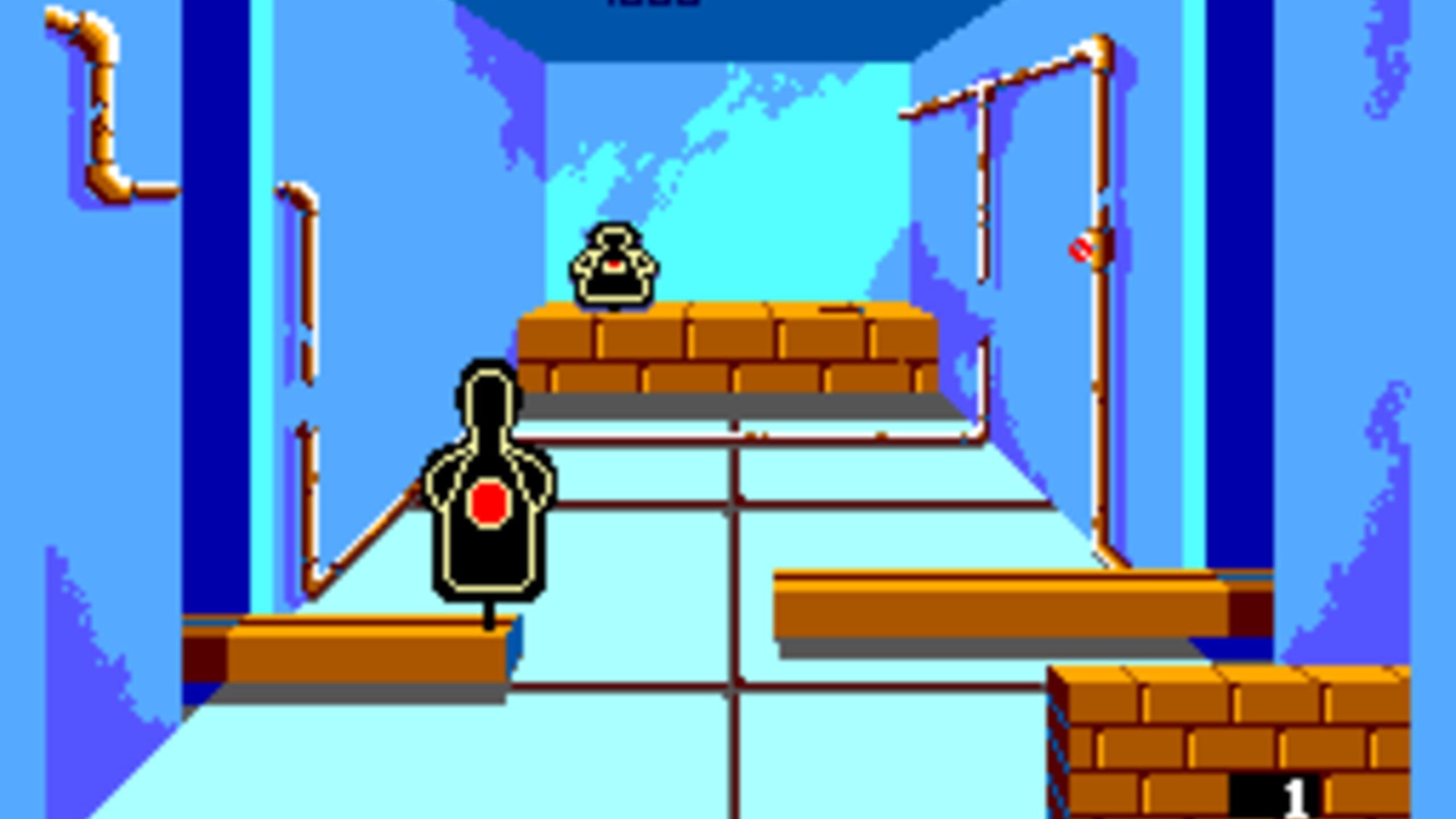 Marksman Shooting & Trap Shooting Server Status Is Marksman Shooting