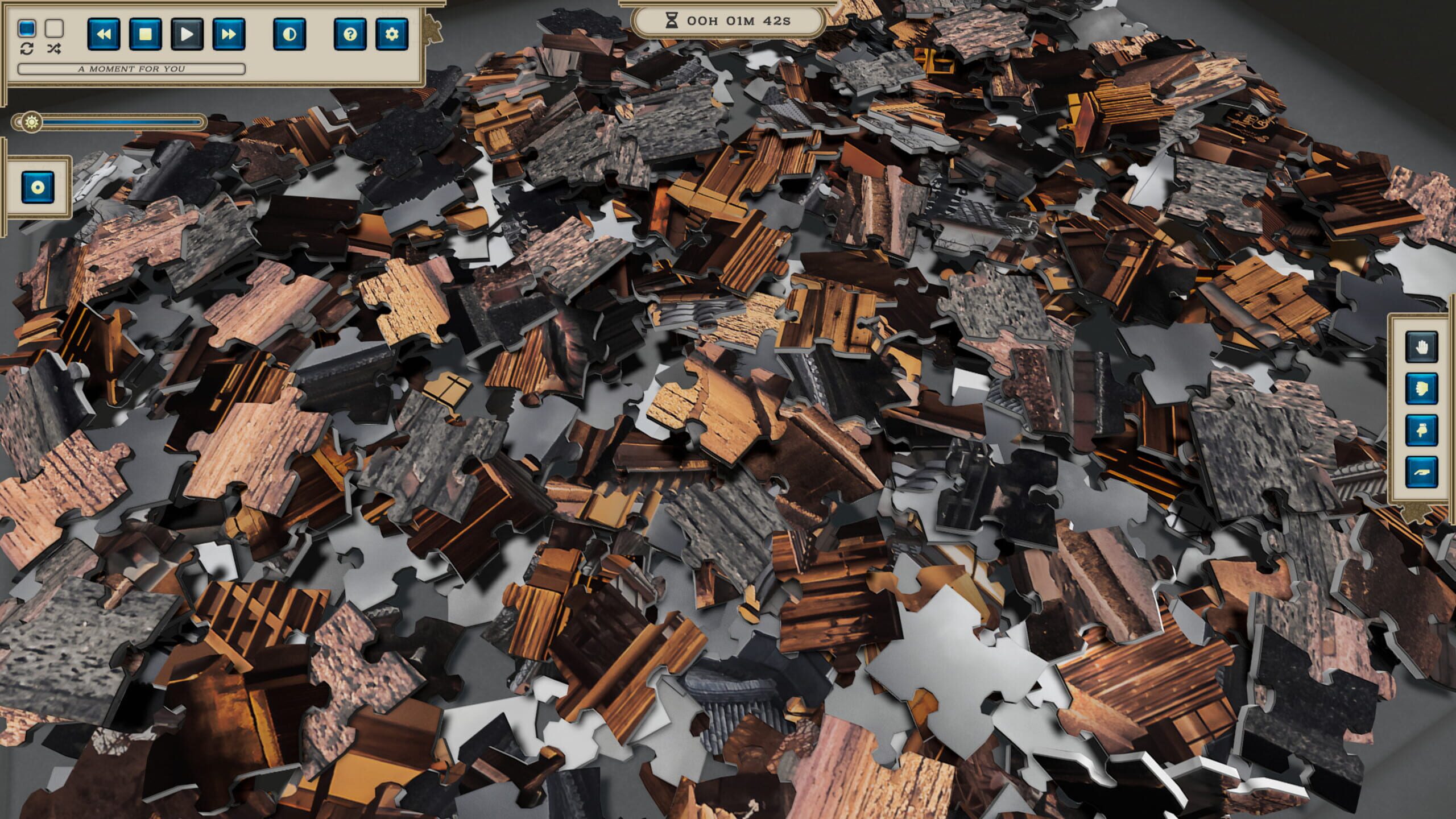 Masters Of Puzzle The Halfway Point Server Status Is Masters Of