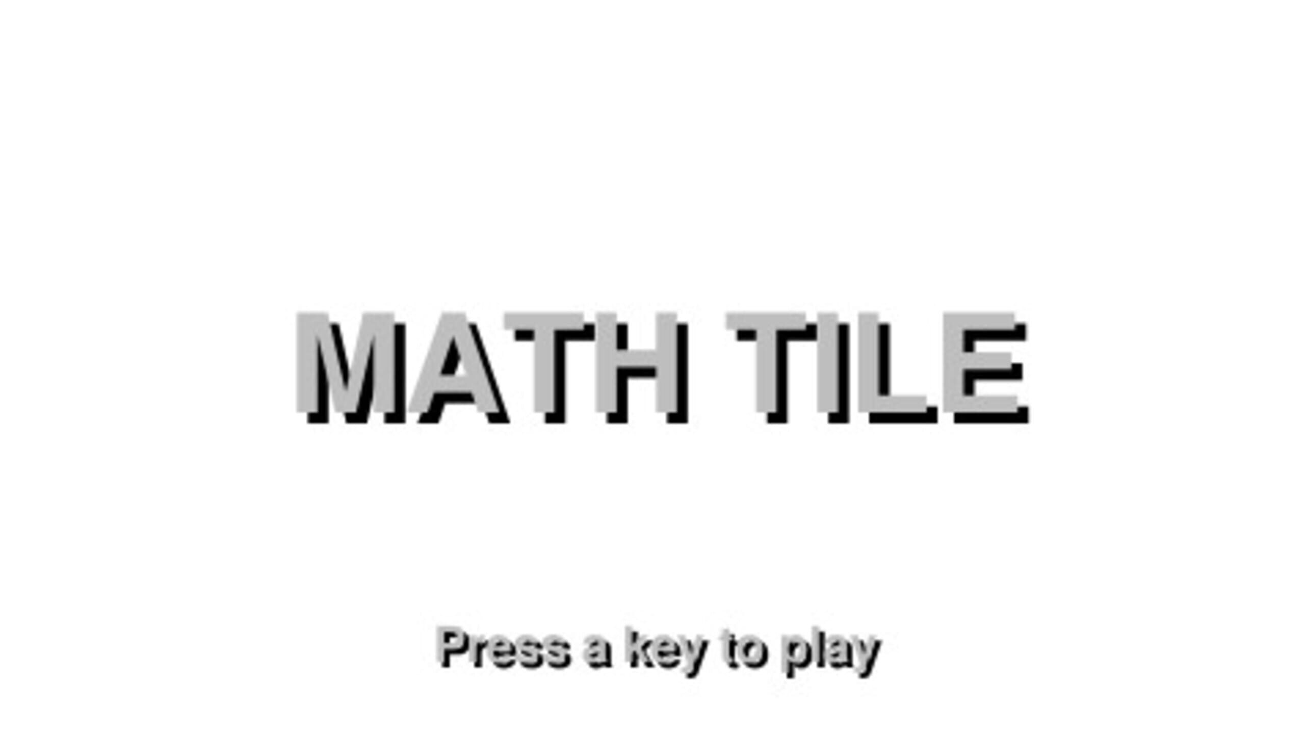 Math Tile Server Status Is Math Tile Down Right Now? Gamebezz