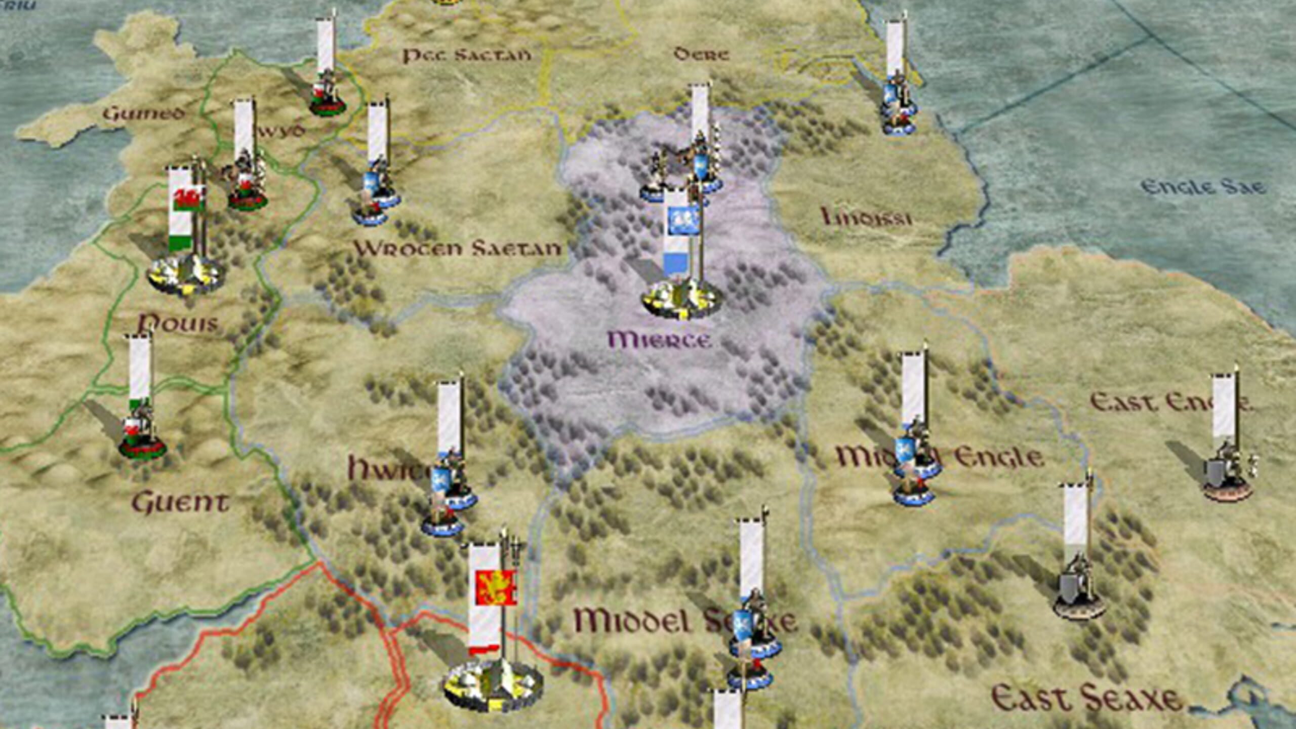 Medieval Total War Server Status Is Medieval Total War Down Right