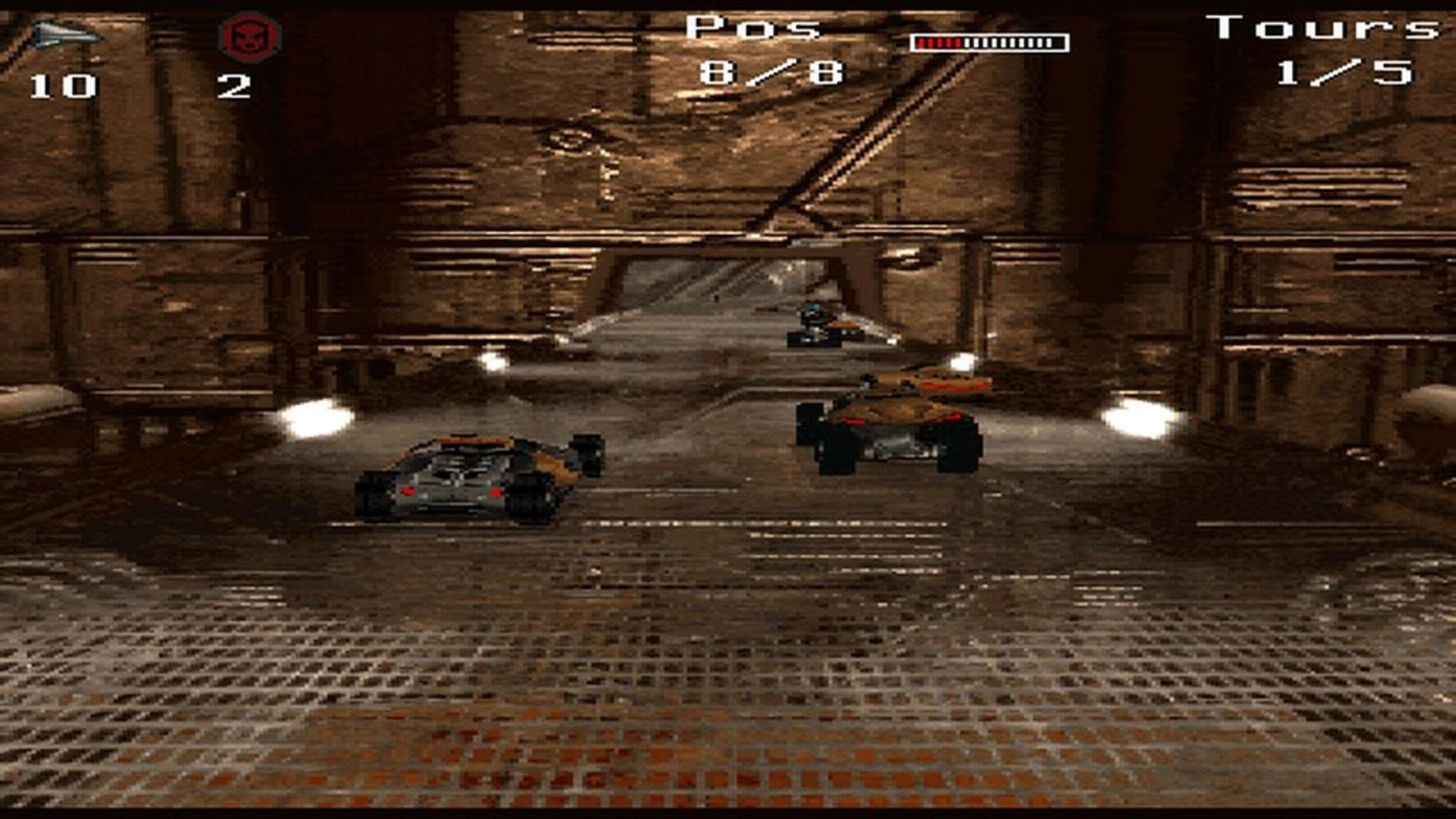 MegaRace 2 Server Status: Is MegaRace 2 Down Right Now? - Gamebezz