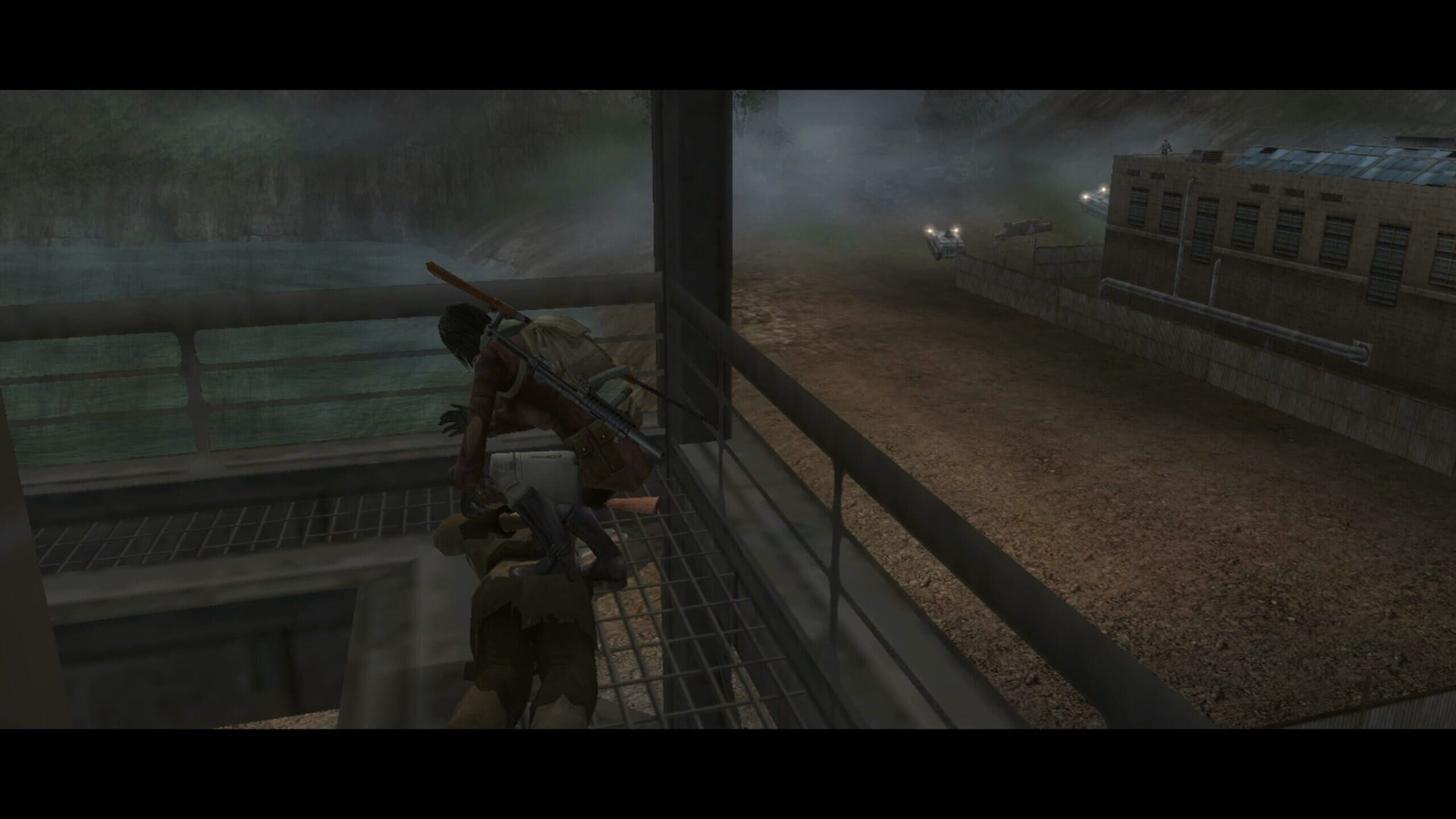 Mercenaries Playground Of Destruction Server Status Is Mercenaries