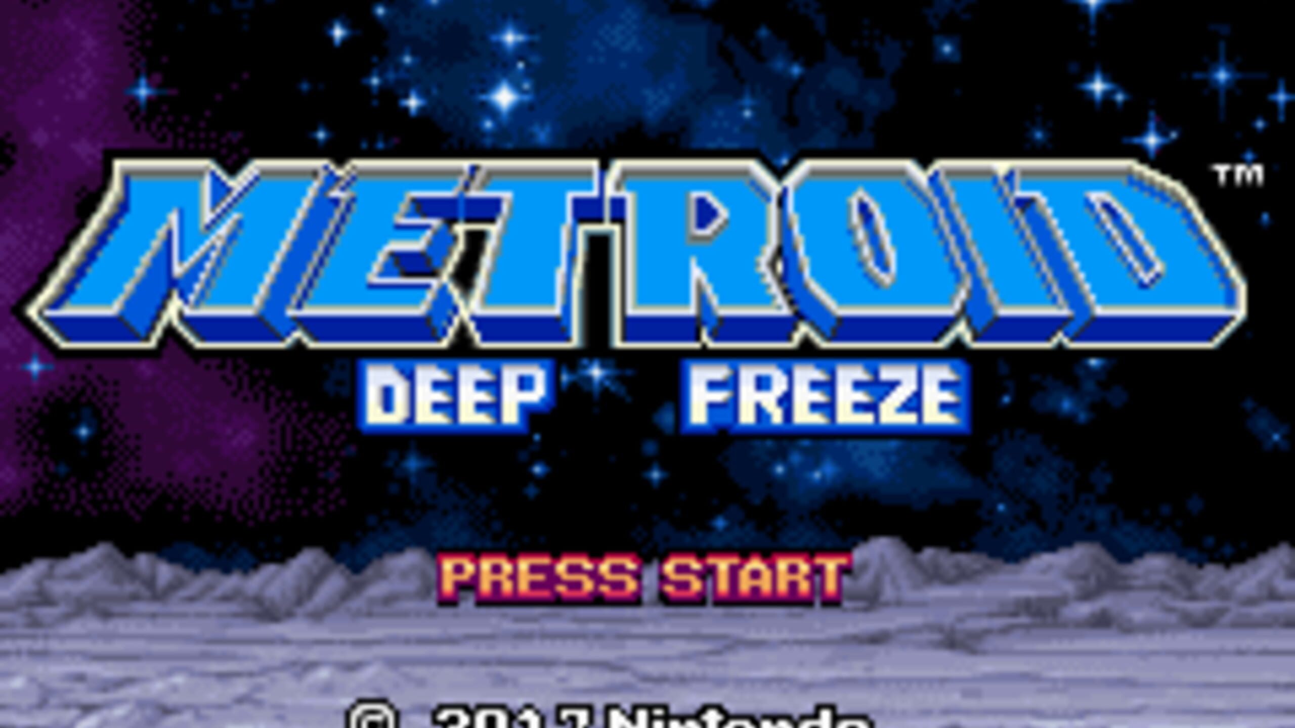 Metroid Deep Freeze Server Status Is Metroid Deep Freeze Down Right