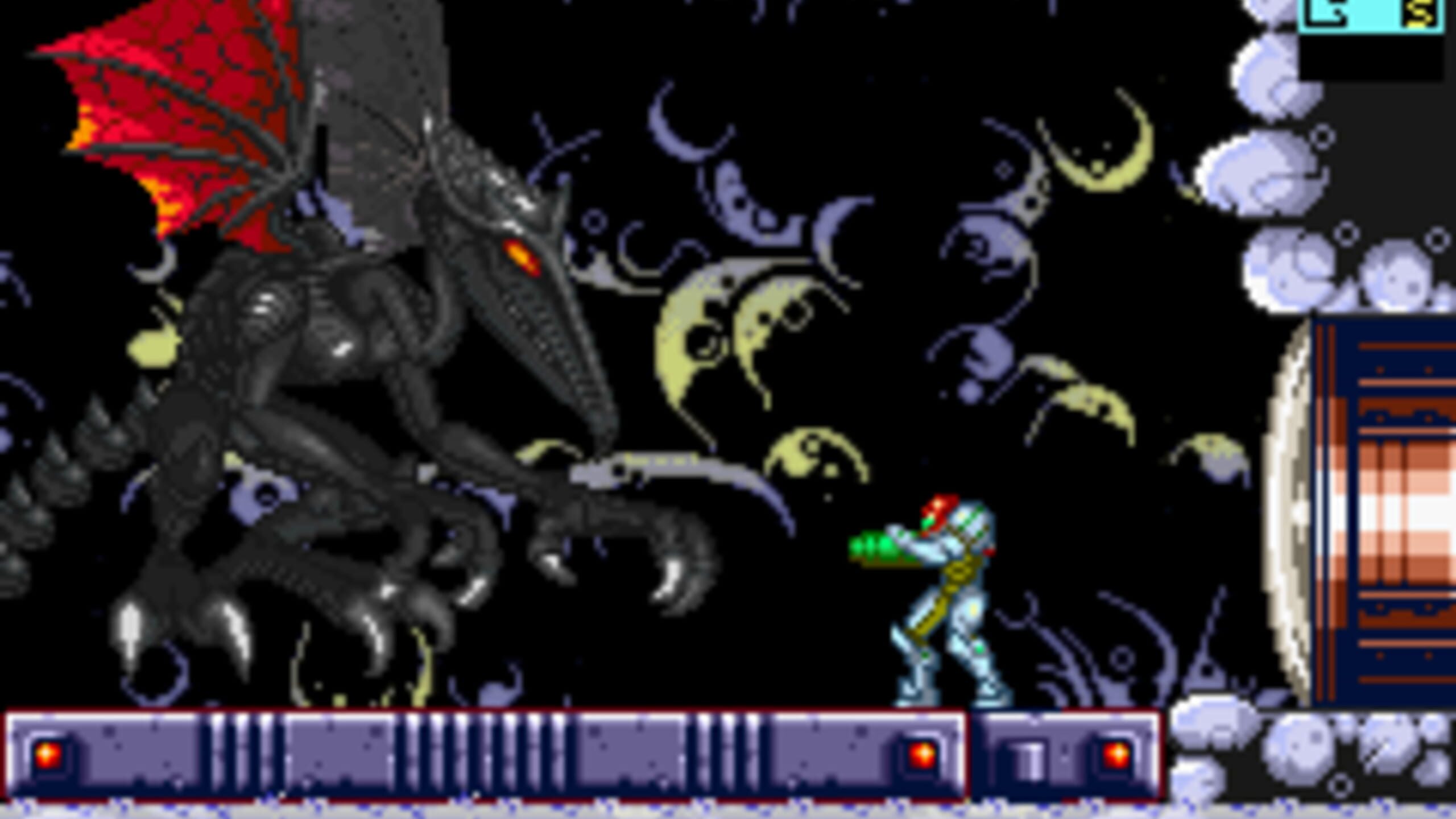 Metroid Deep Freeze Server Status Is Metroid Deep Freeze Down Right