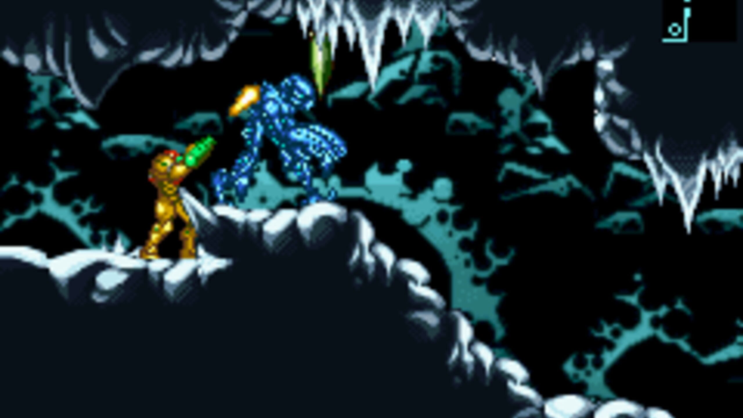Metroid Deep Freeze Server Status Is Metroid Deep Freeze Down Right