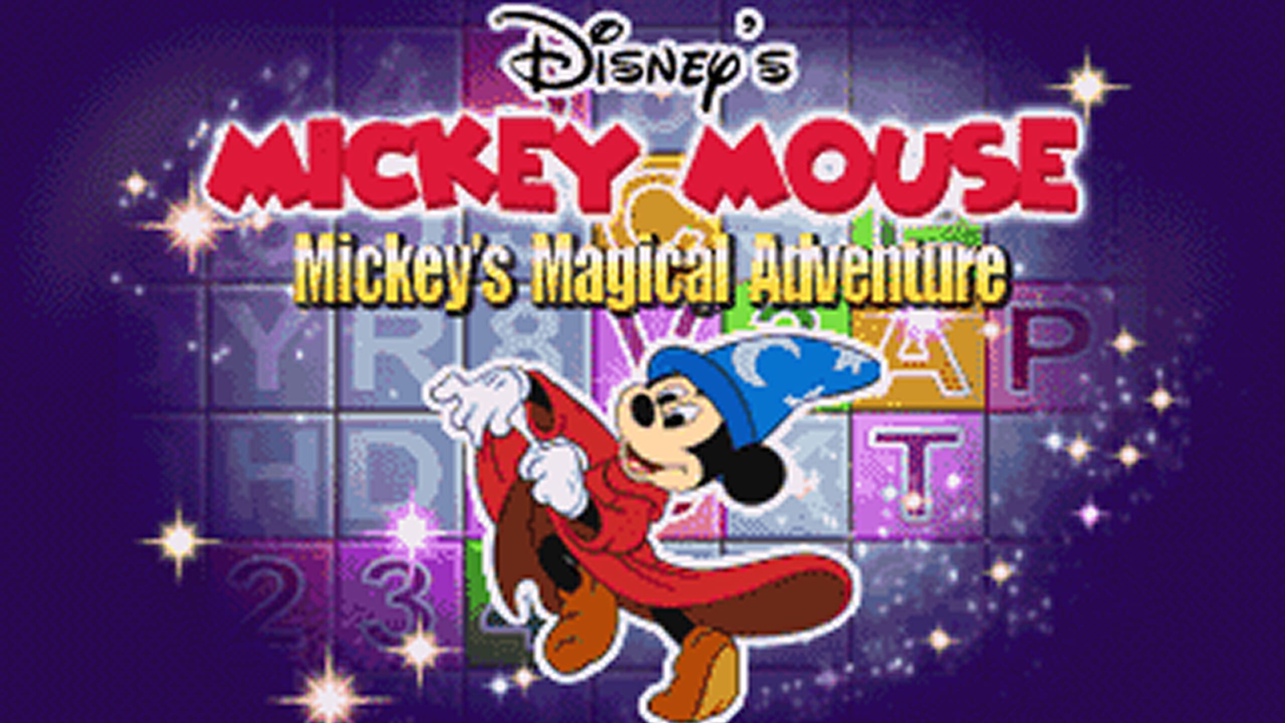 Mickey Mouse Mickeys Magical Adventure Server Status Is Mickey Mouse