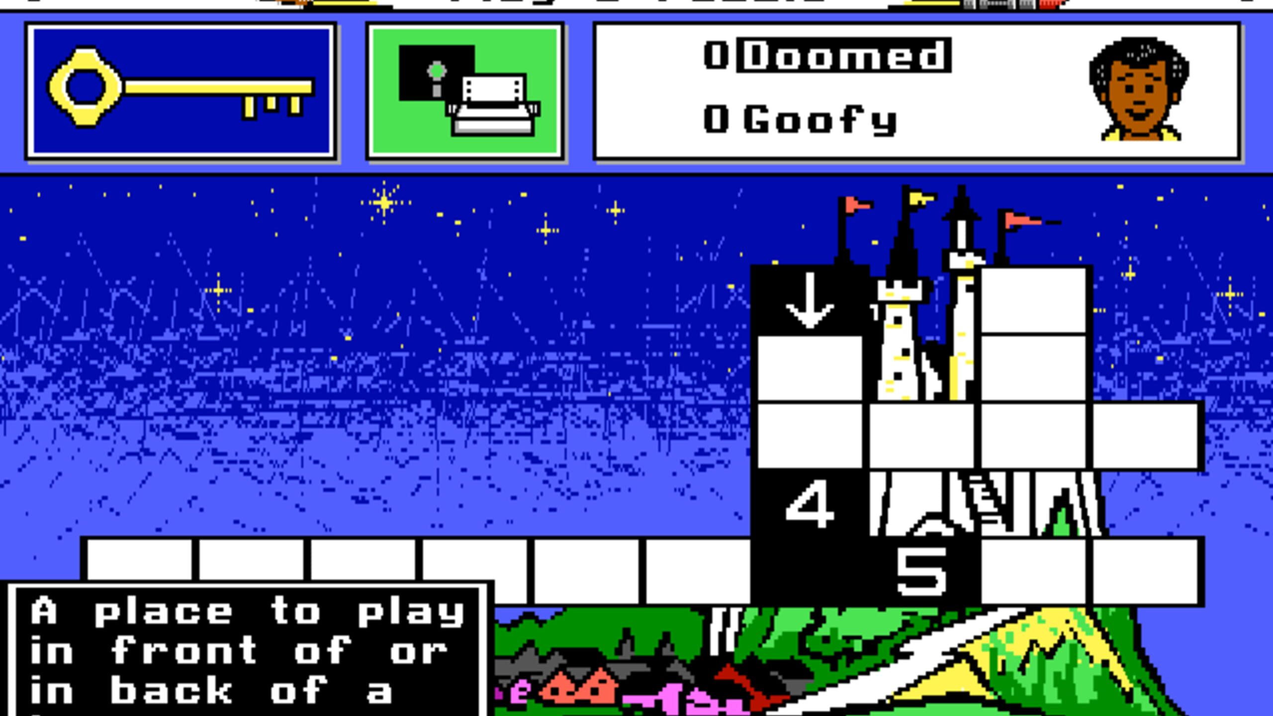 Mickey s Crossword Puzzle Maker Server Status: Is Mickey s Crossword