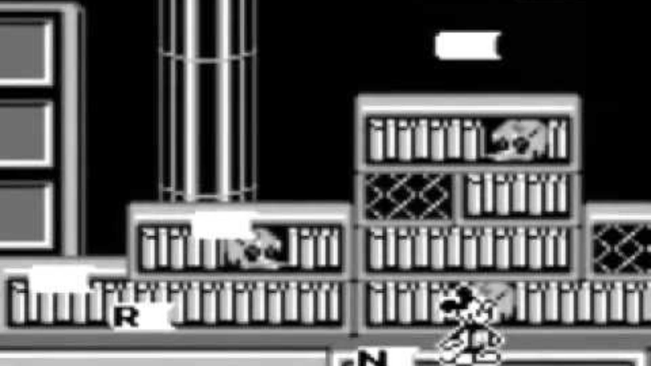 Mickey's Ultimate Challenge Server Status Is Mickey's Ultimate