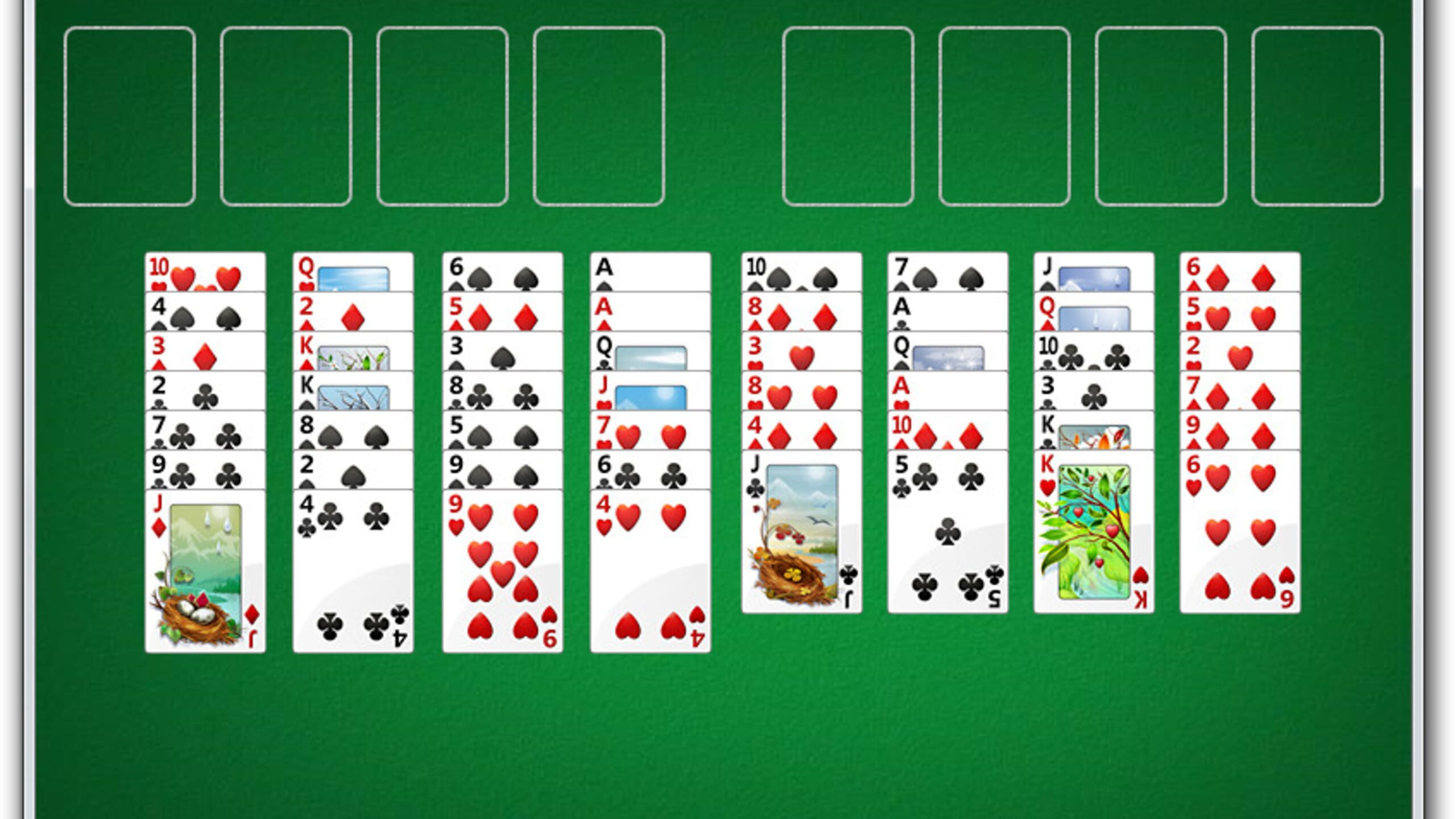 Microsoft freecell server status is microsoft freecell down right now