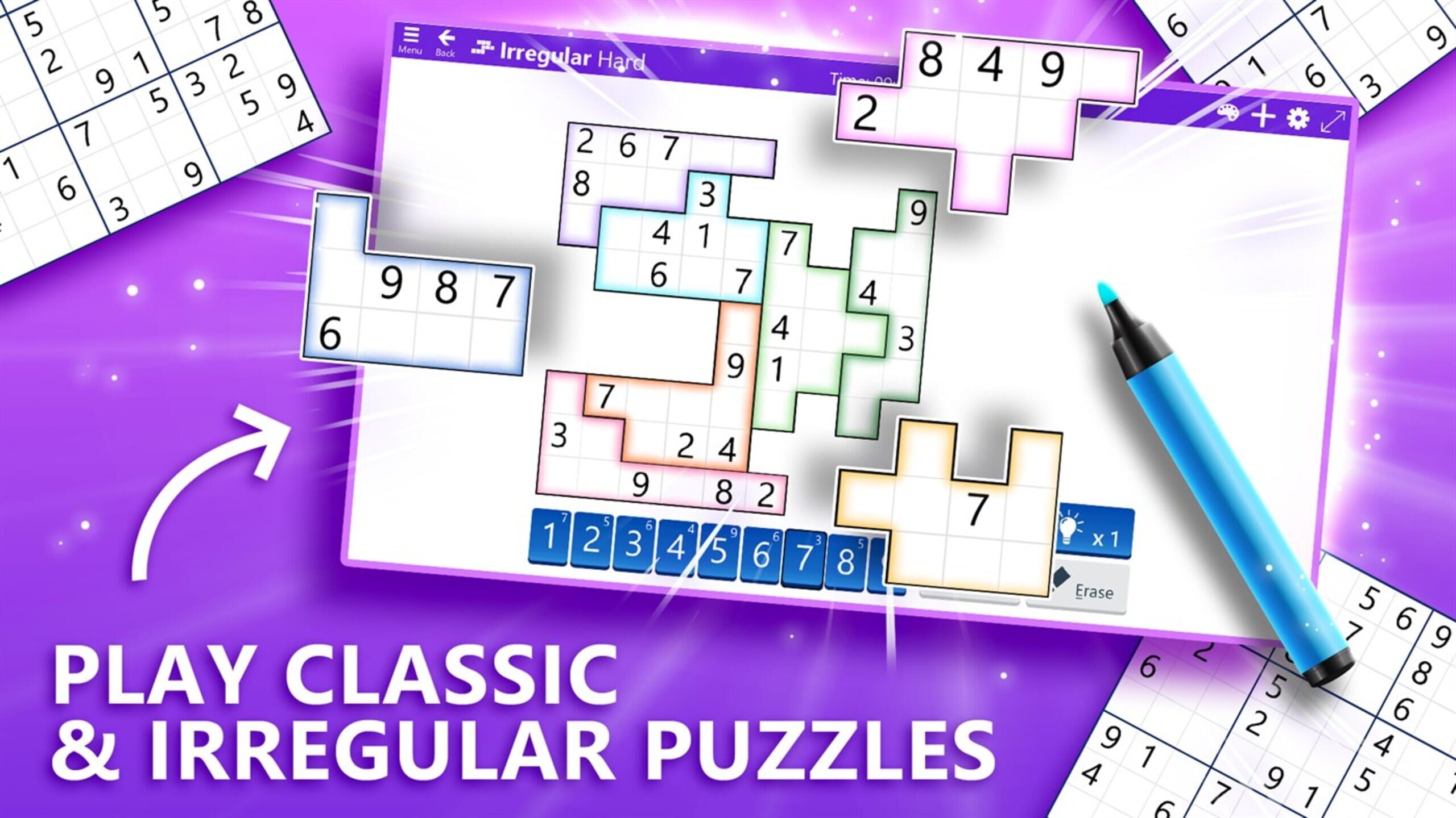 Microsoft sudoku server status is microsoft sudoku down right now