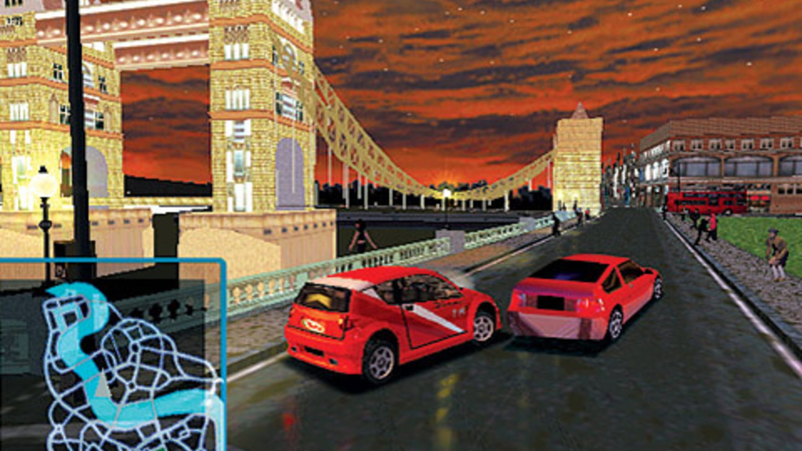 Street Racing Graph Midnight Club: Street Racing Server Status: Is Midnight Club: Street ...