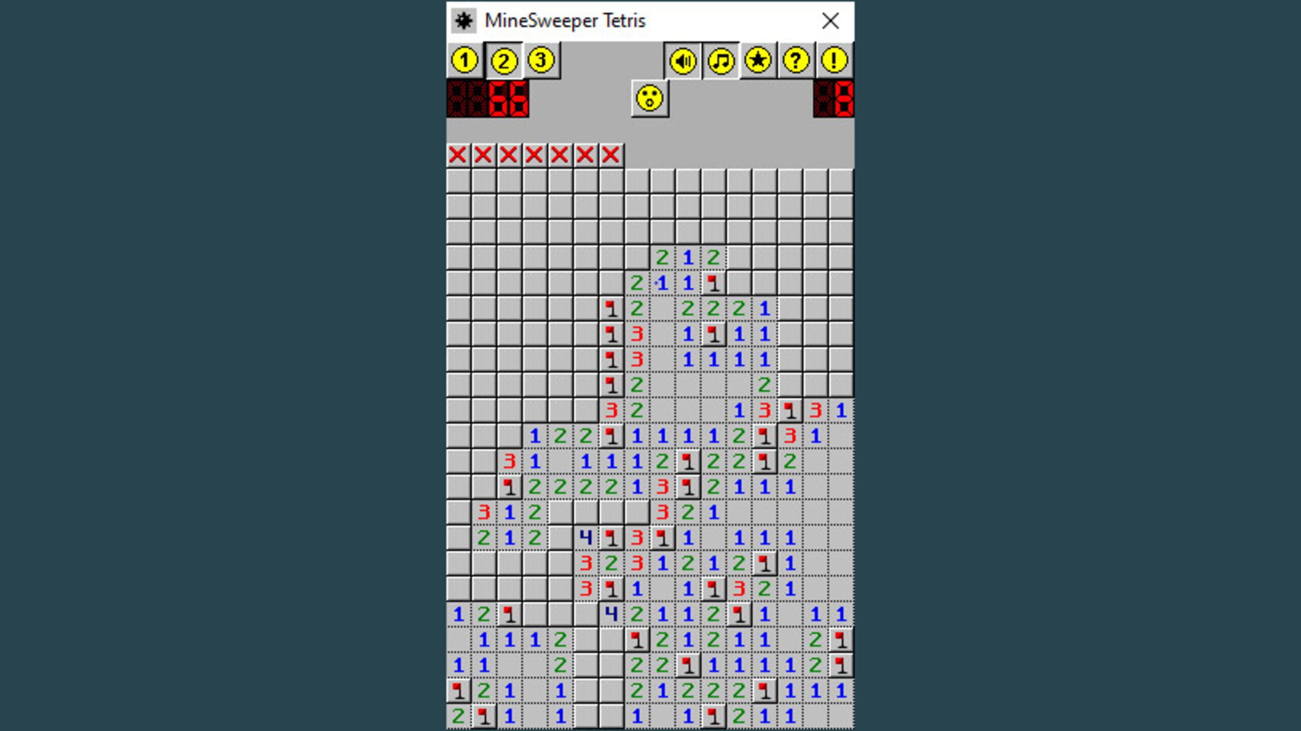 MineSweeper Tetris Server Status: Is MineSweeper Tetris Down Right Now ...