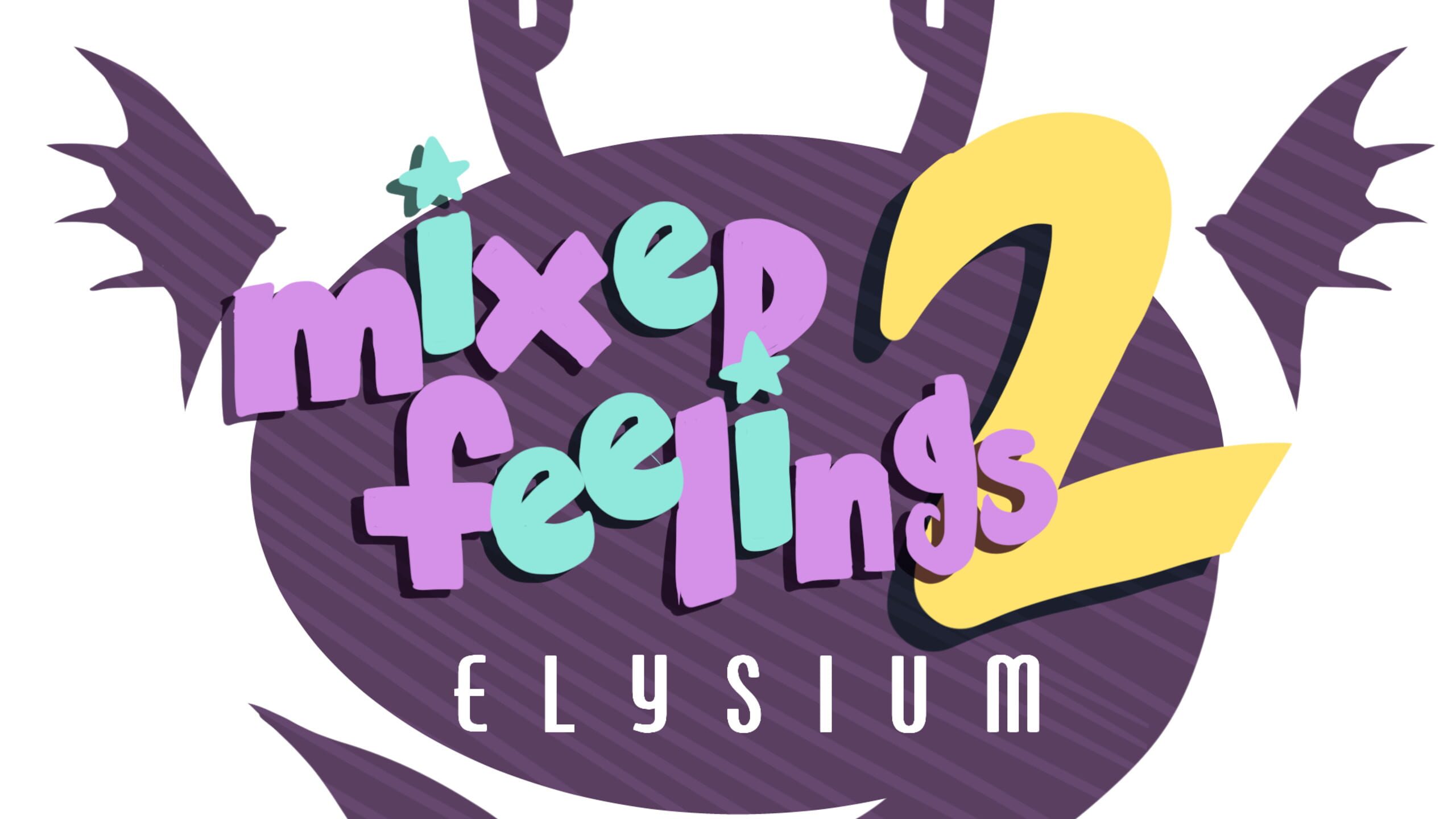 Mixed Feelings 2 Elysium Server Status Is Mixed Feelings 2 Elysium
