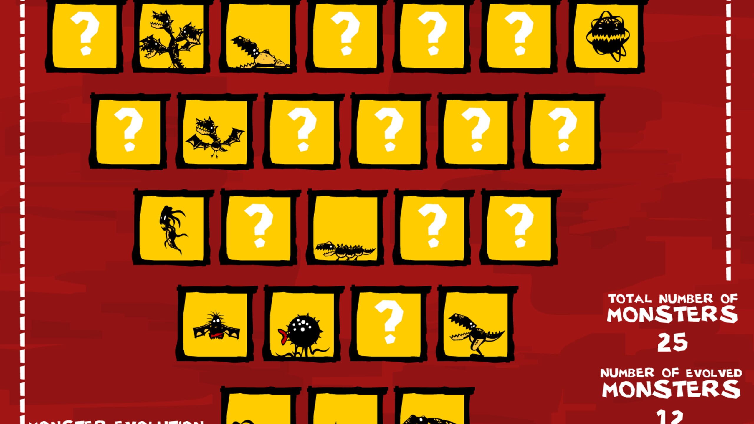 Monster Evolution Server Status Is Monster Evolution Down Right Now