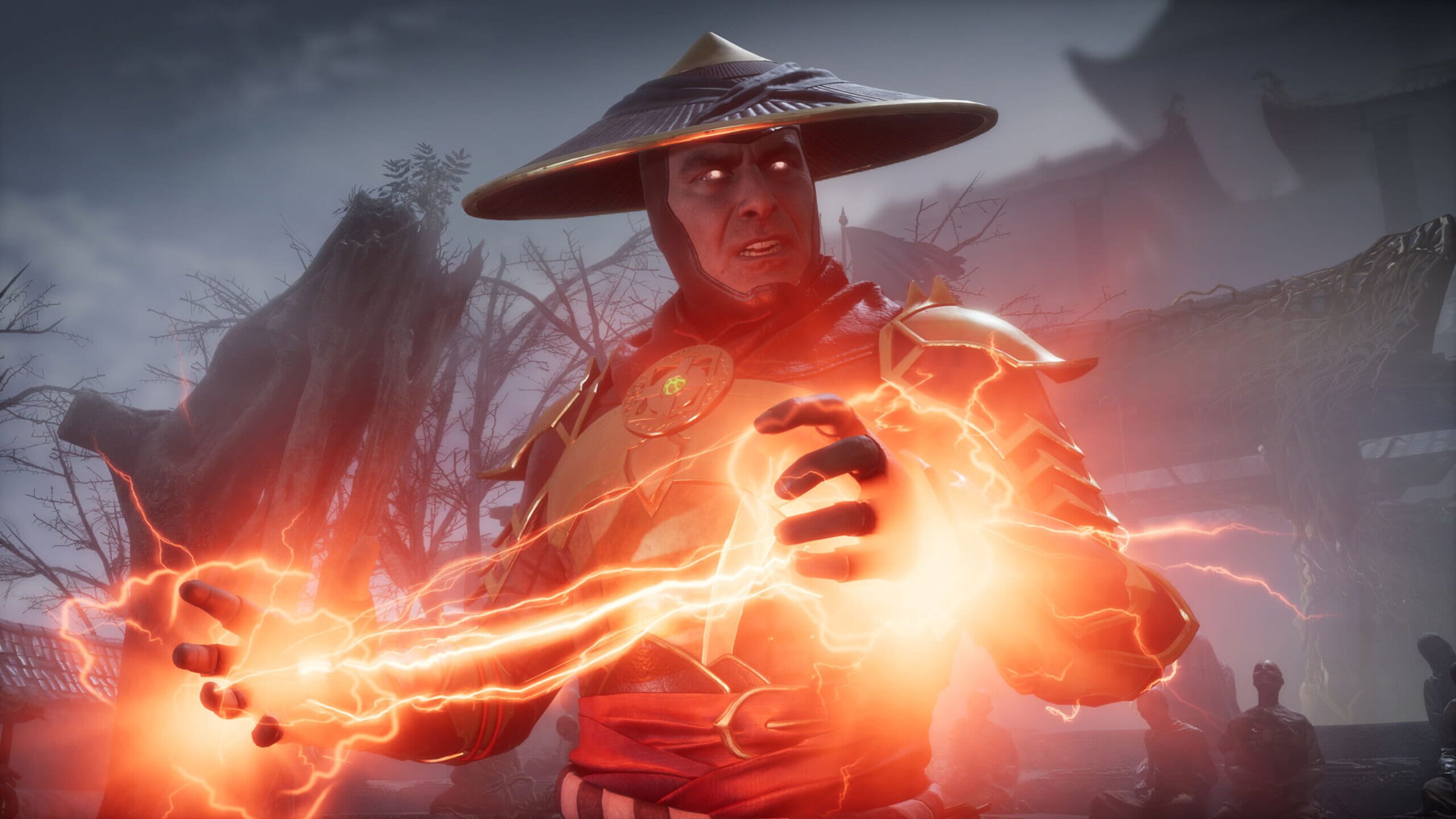 Mortal Kombat 11 Server Status Is Mortal Kombat 11 Down Right Now