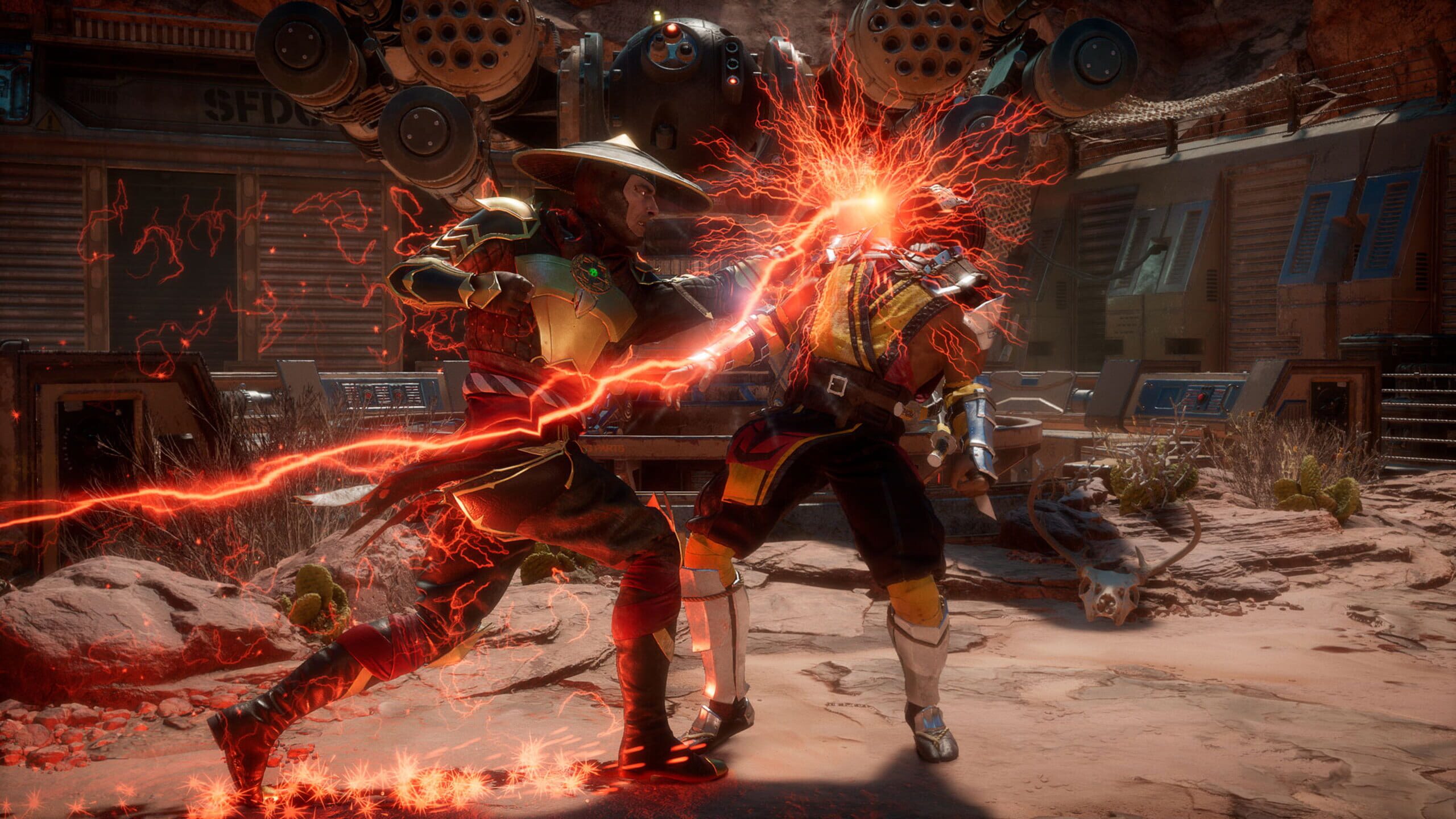 Mortal Kombat Ultimate Купить Ключ Steam