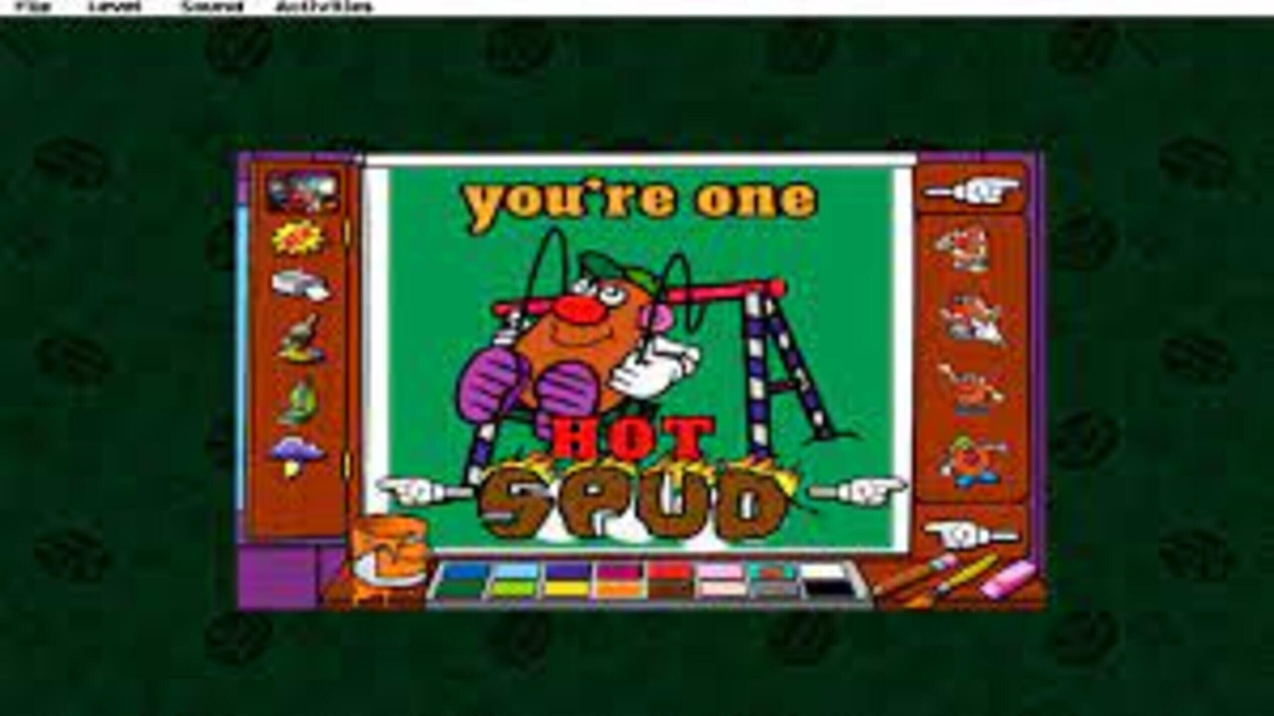 Mr. Potato Head Activity Pack Server Status Is Mr. Potato Head Activity Pack Down Right Now