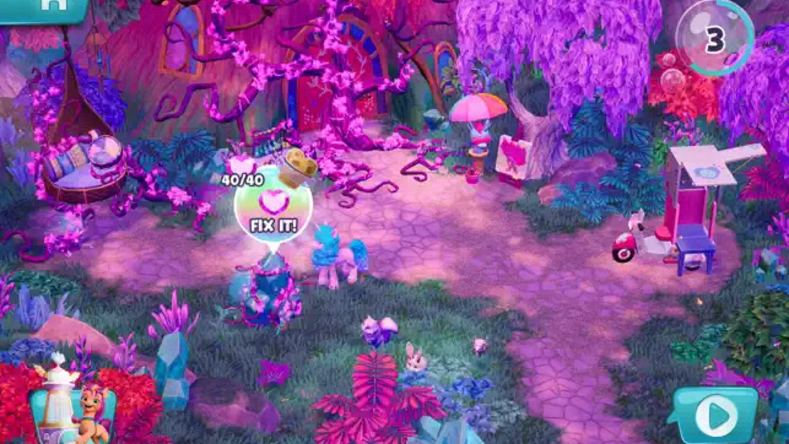 My Little Pony Mane Merge Server Status Is My Little Pony Mane Merge