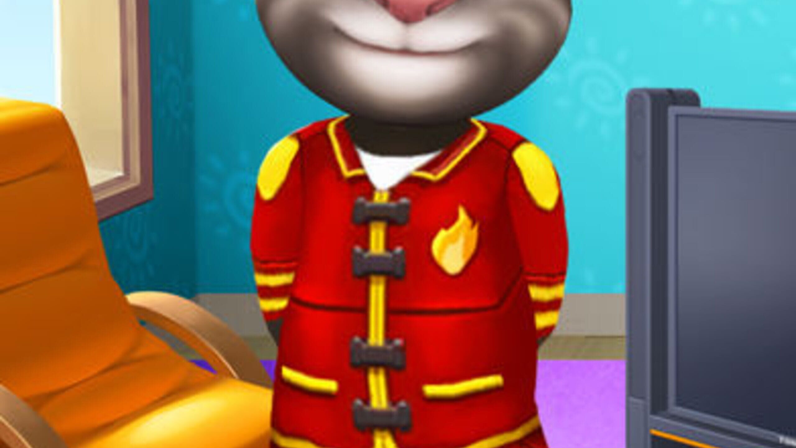 My Talking Tom Server Status Is My Talking Tom Down Right Now? Gamebezz