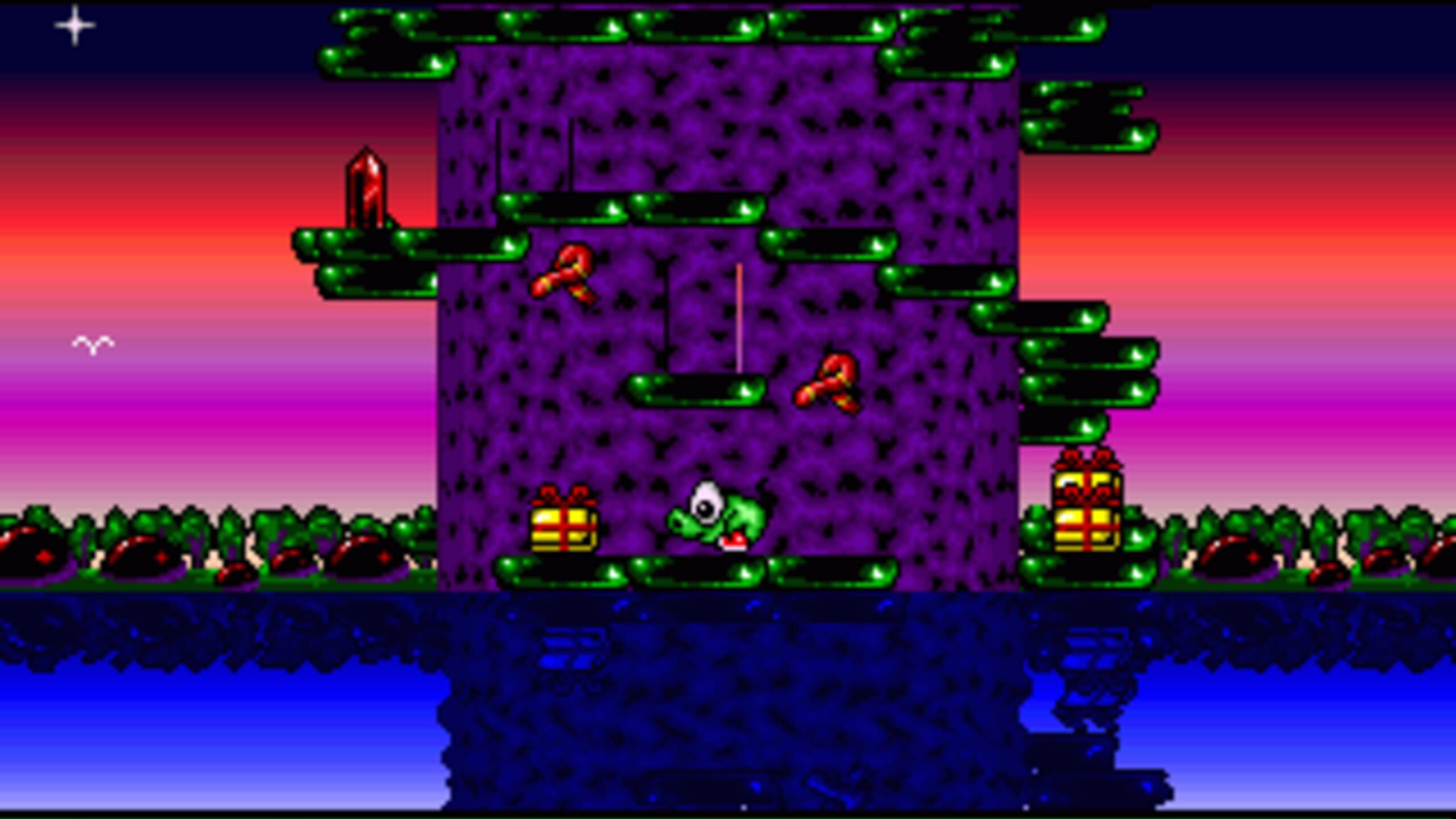 Nebulus 2 Pogo A Gogo Server Status Is Nebulus 2 Pogo A Gogo Down