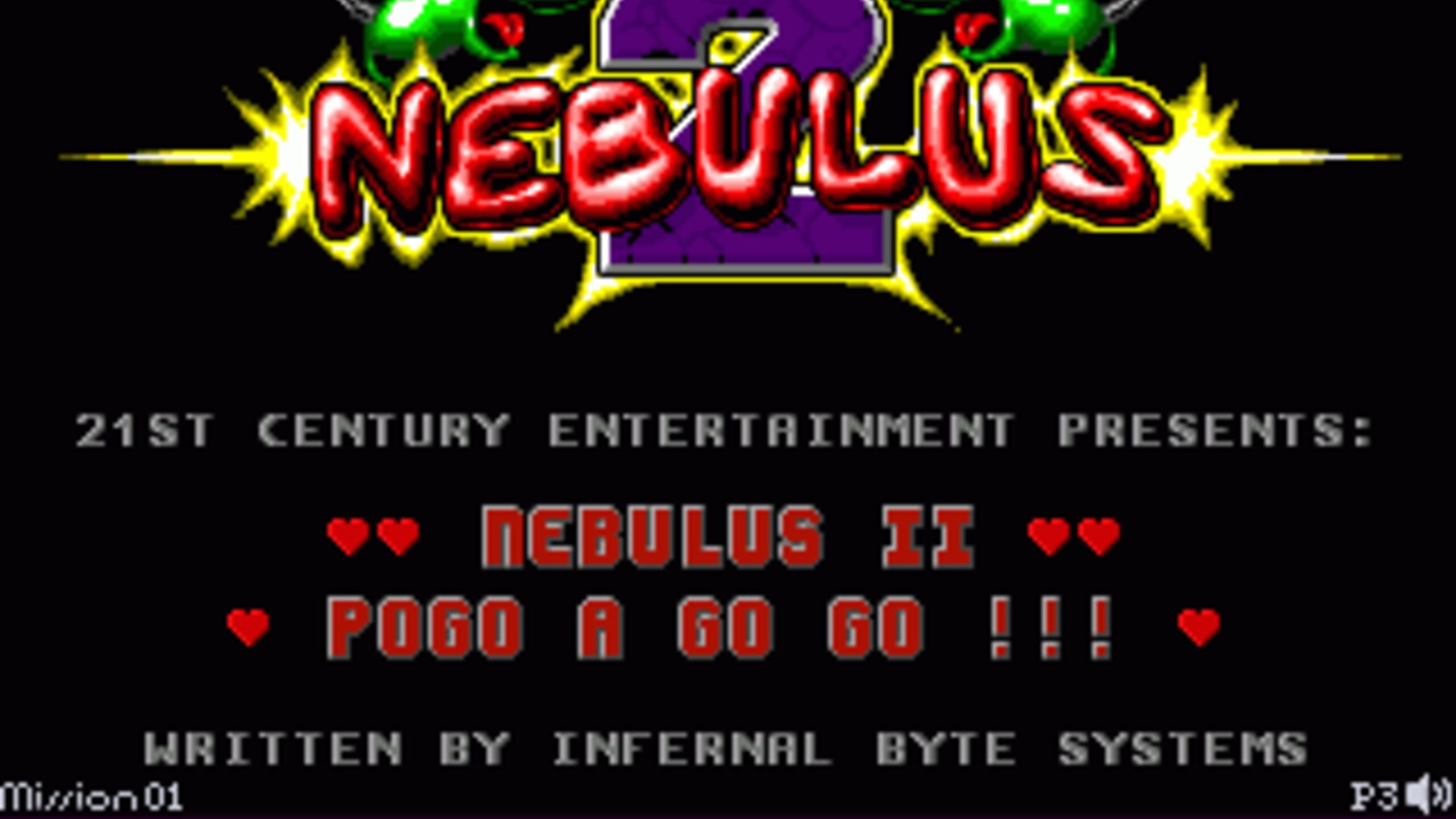 Nebulus 2 Pogo A Gogo Server Status Is Nebulus 2 Pogo A Gogo Down