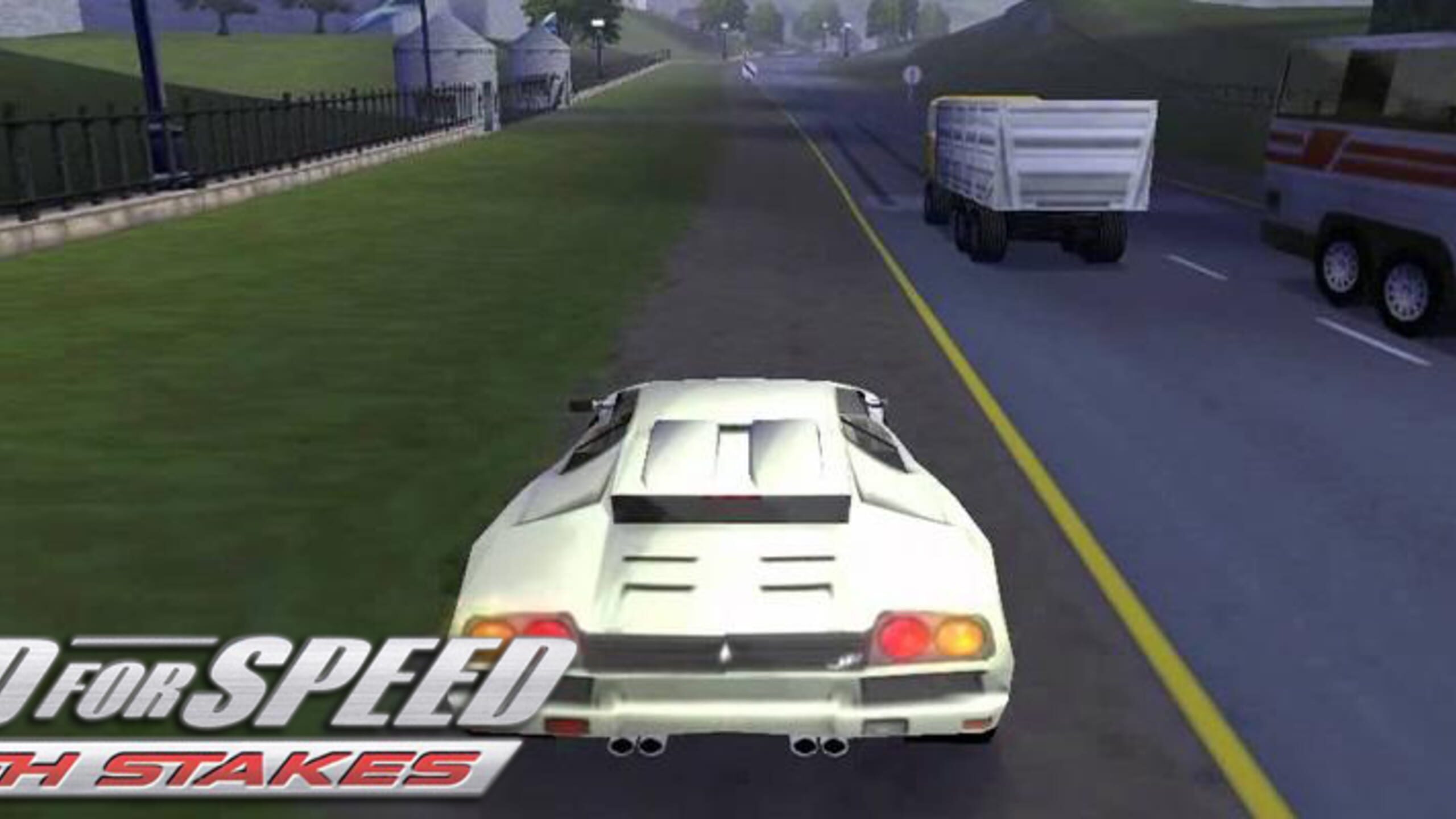 need for speed high stakes playstation need for speed high stakes playstation