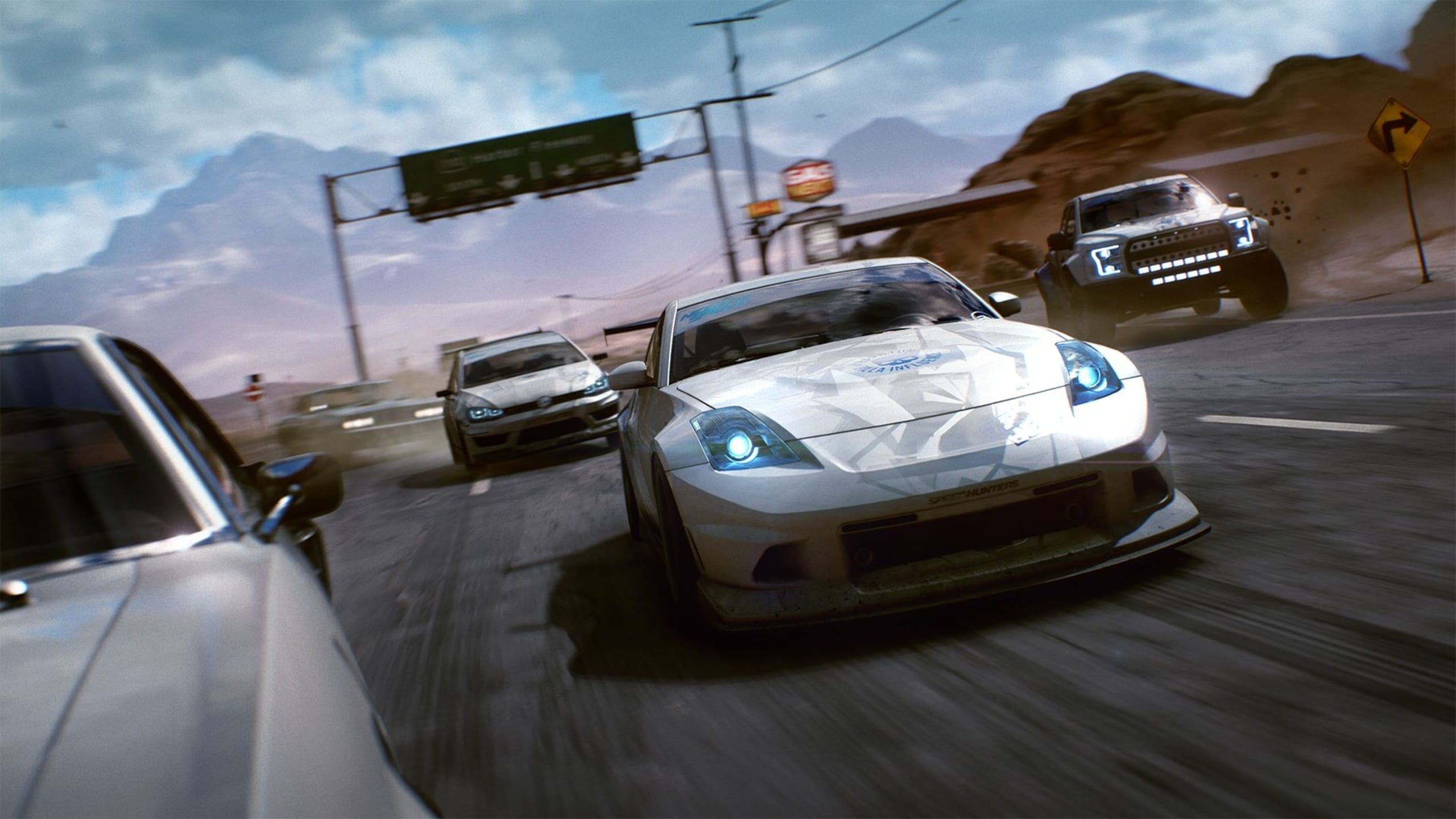 Need For Speed Xbox One Купить