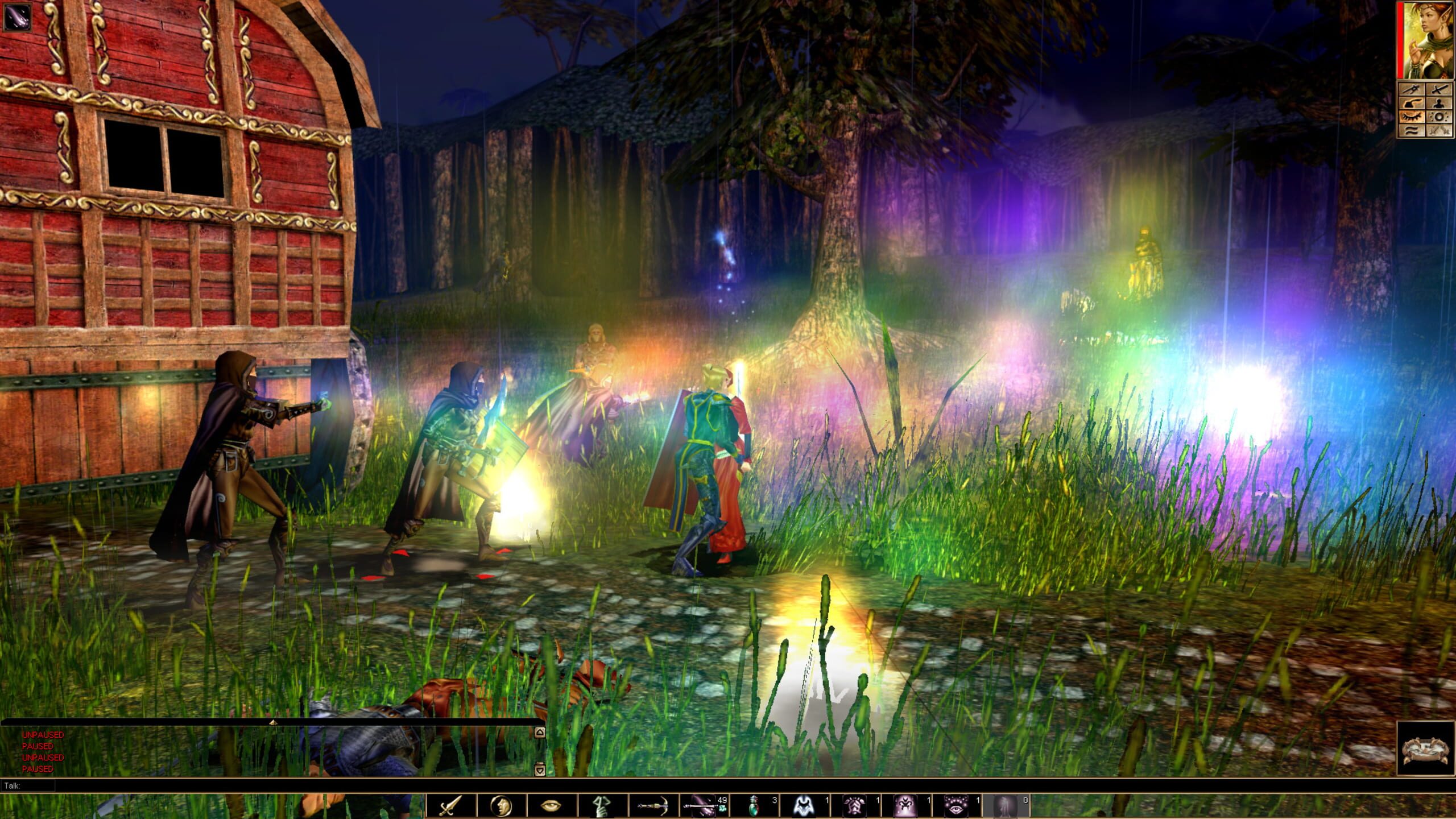 Neverwinter Nights 2 Купить Ключ Gog