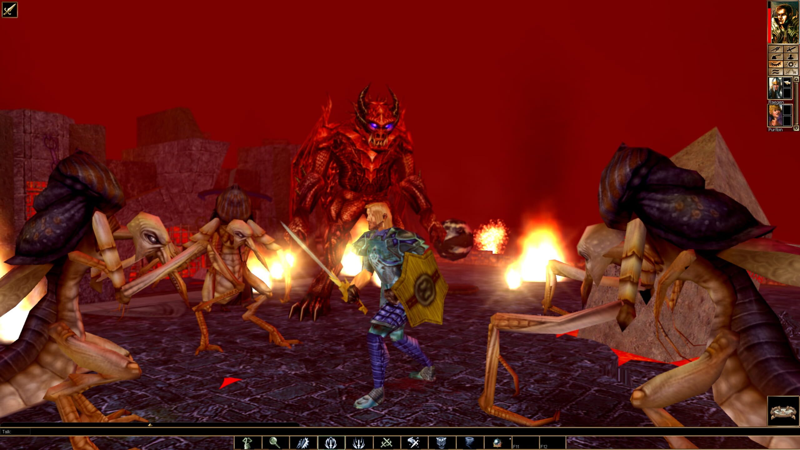 Neverwinter Nights 2 Купить Ключ Gog