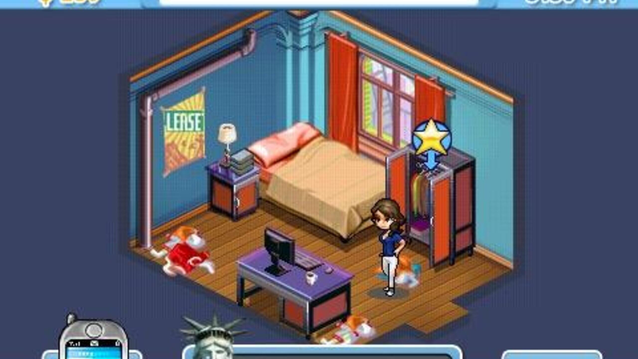 New York Nights Success In The City Server Status Is New York Nights