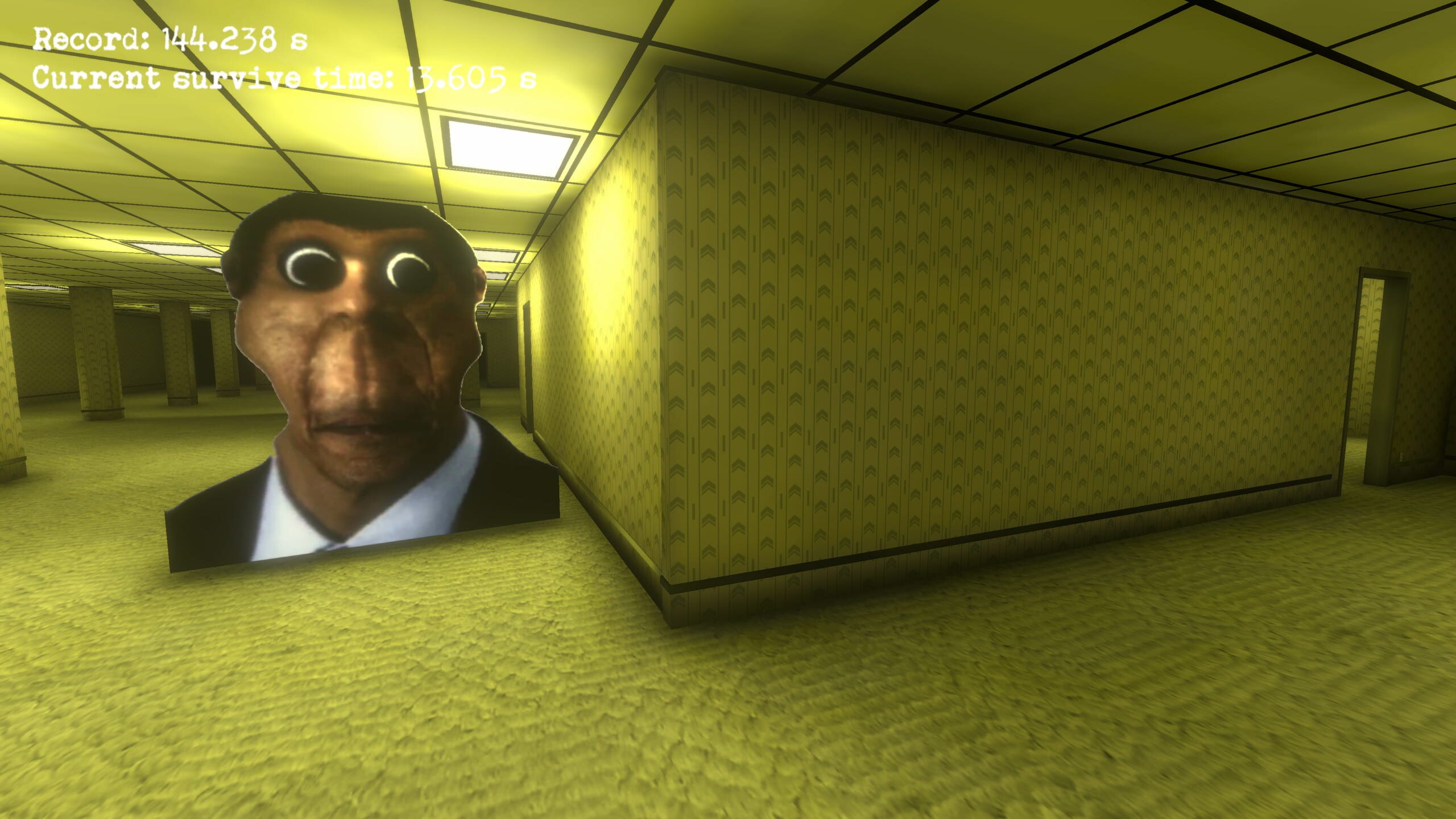 Обунга гаррис. Обунга игра. Обунга Garry's Mod. Nextbots Obunga. Nextbots in backrooms Обунга.