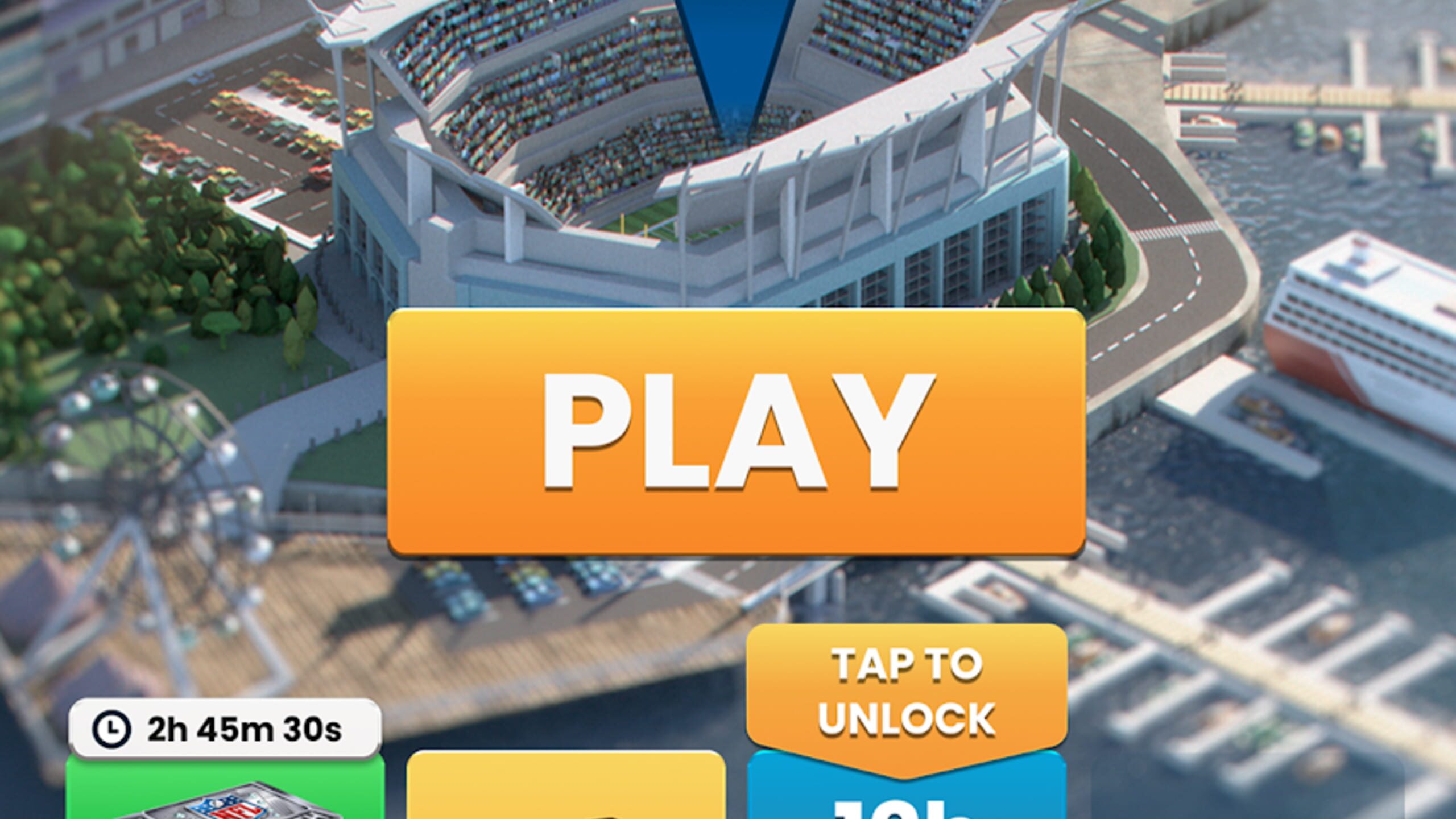 NFL Clash Server Status Is NFL Clash Down Right Now? Gamebezz