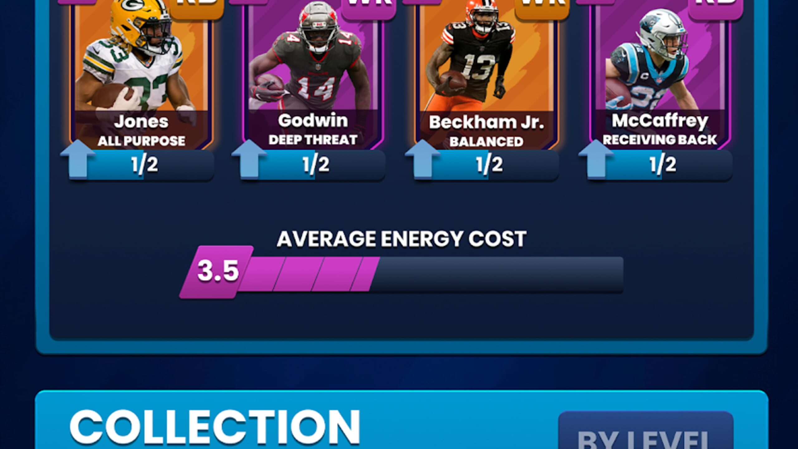 NFL Clash Server Status Is NFL Clash Down Right Now? Gamebezz