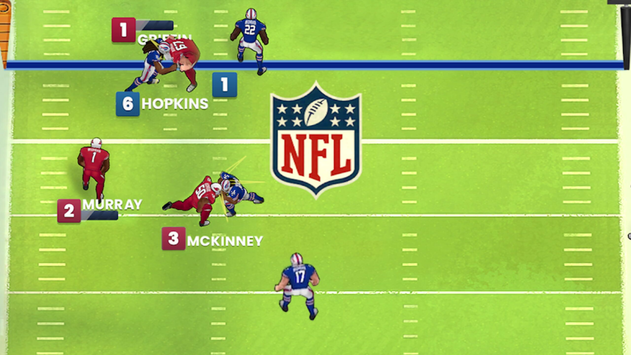 NFL Clash Server Status Is NFL Clash Down Right Now? Gamebezz