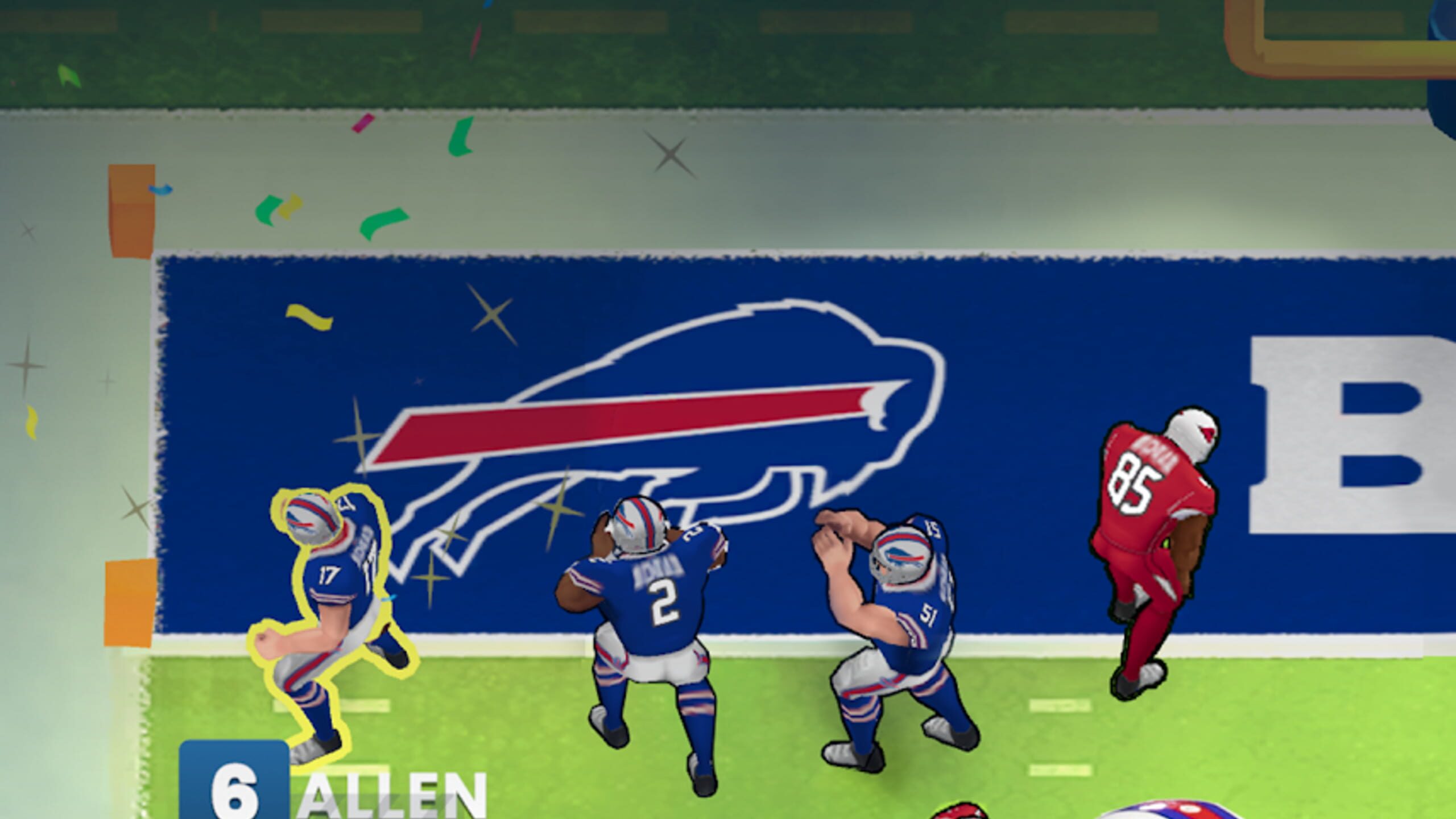 NFL Clash Server Status Is NFL Clash Down Right Now? Gamebezz