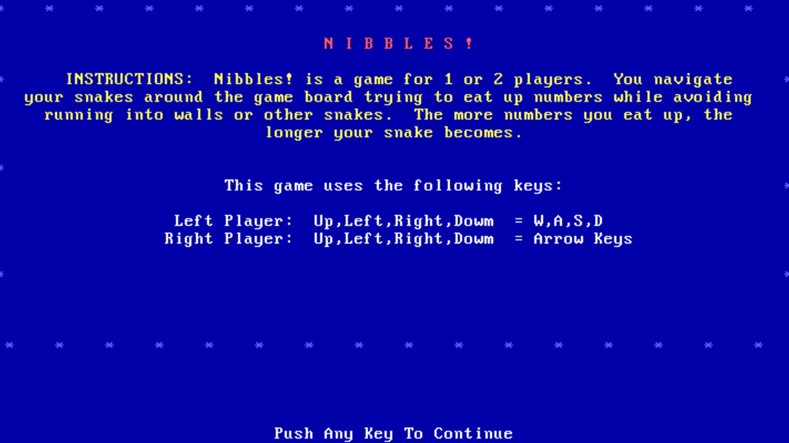 Nibbles Server Status Is Nibbles Down Right Now? Gamebezz