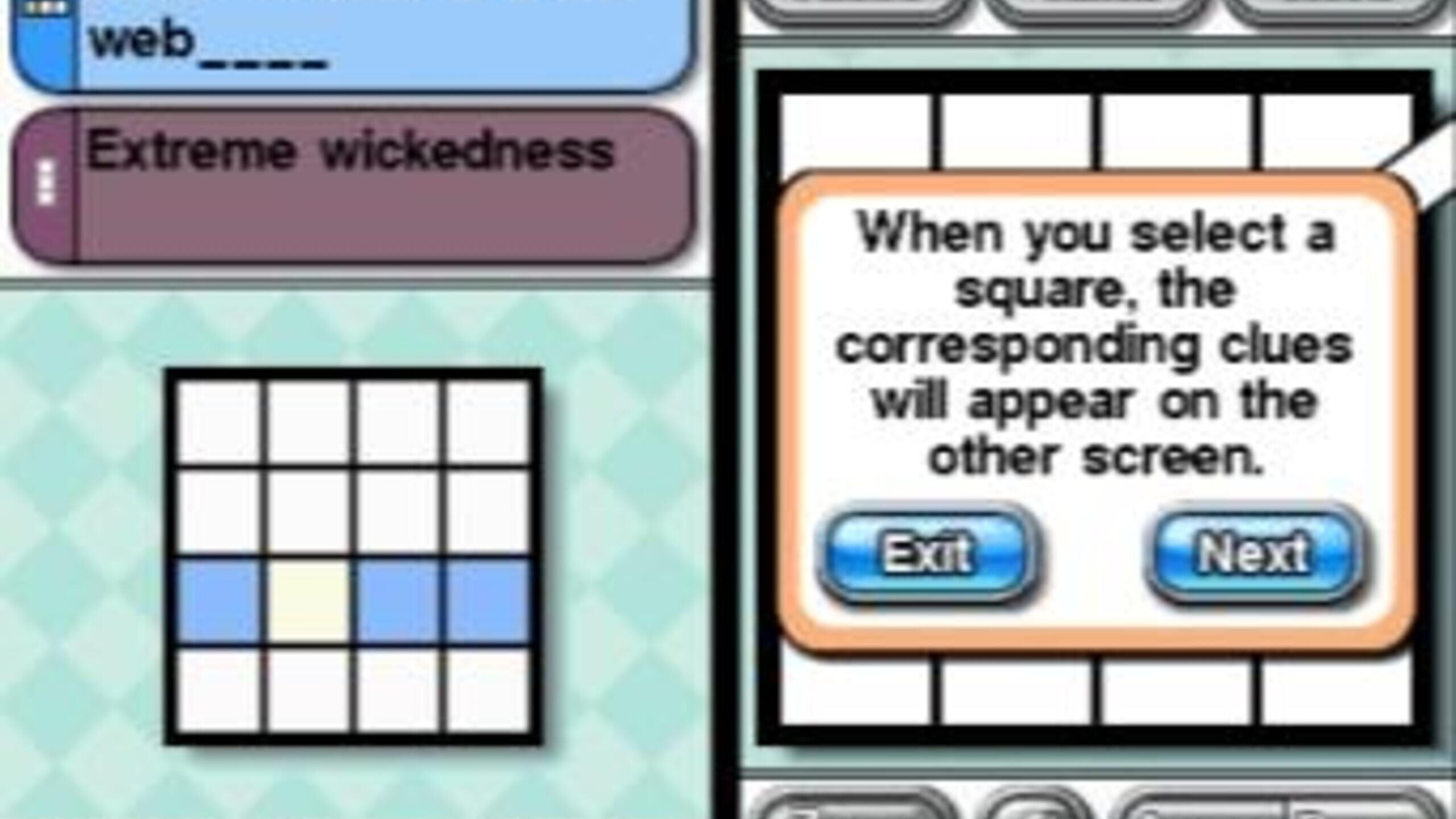 Nintendo Presents: Crossword Collection Server Status: Is Nintendo Nintendo Presents: Crossword Collection Server Status: Is Nintendo