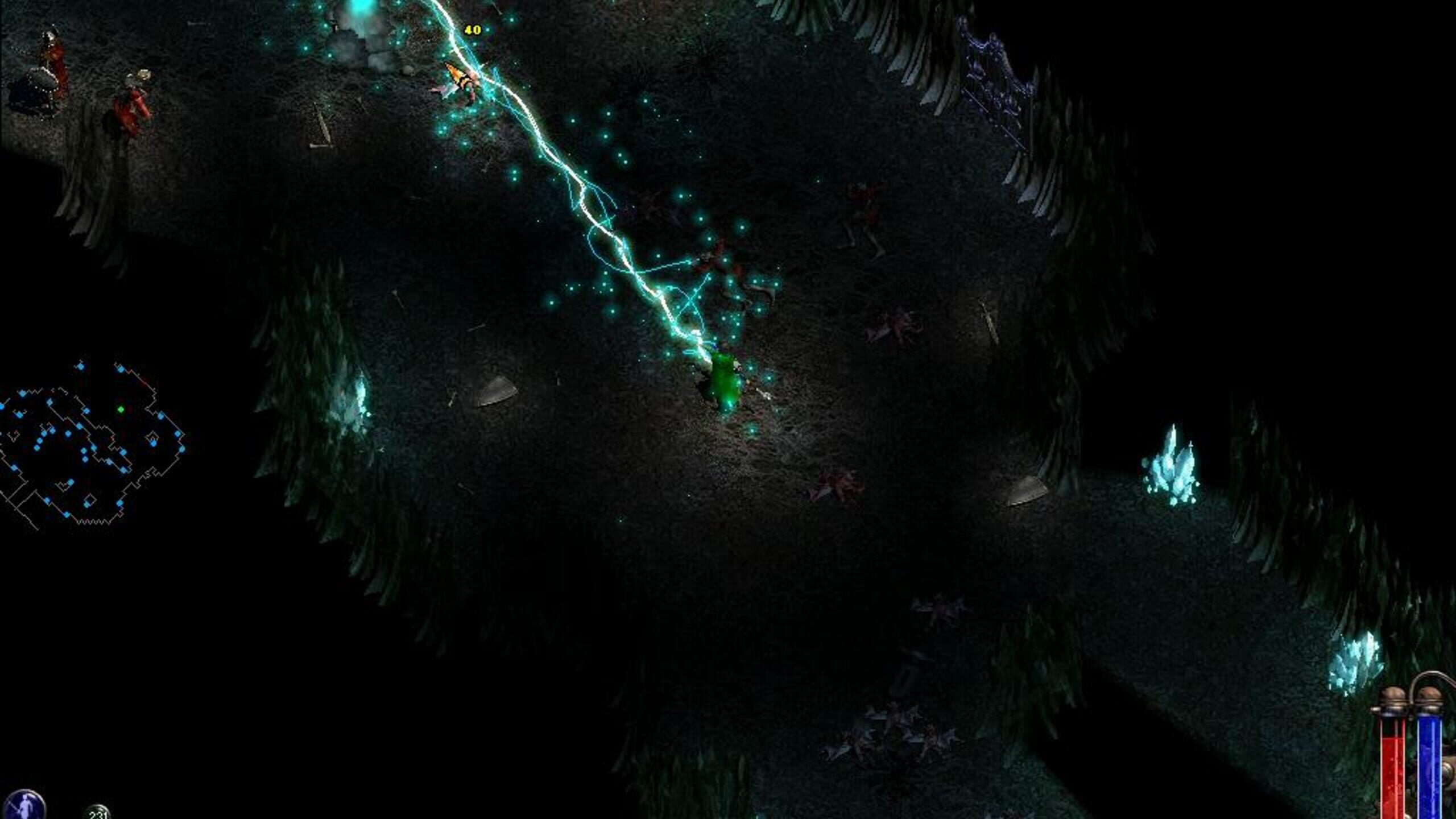 Nox Server Status: Is Nox Down Right Now? - Gamebezz
