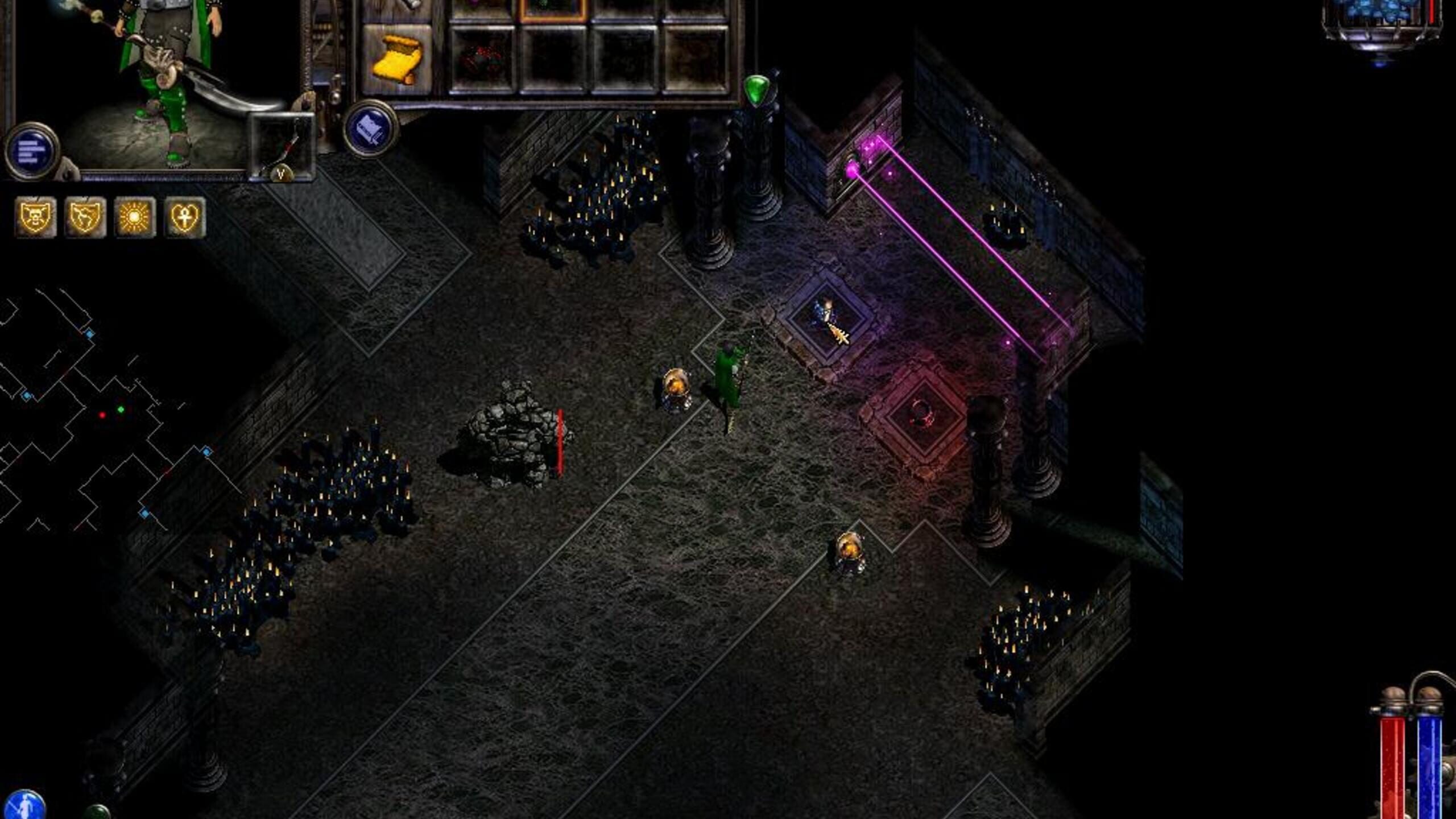 Nox Server Status: Is Nox Down Right Now? - Gamebezz