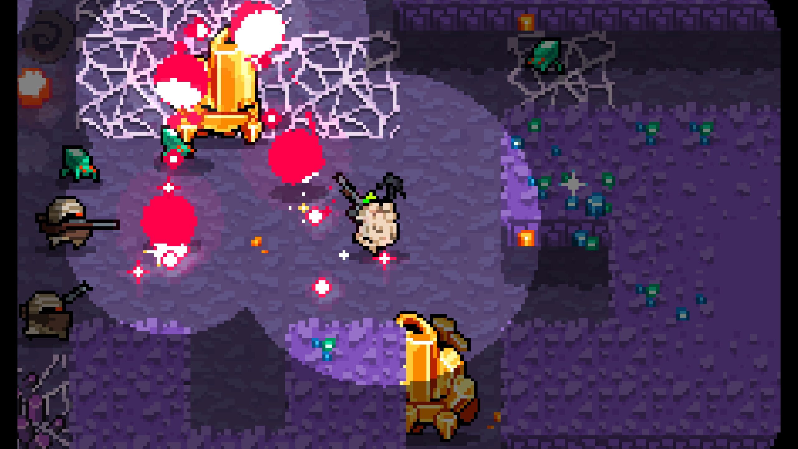 Nuclear Throne Territorial Expansion Server Status Is Nuclear Throne