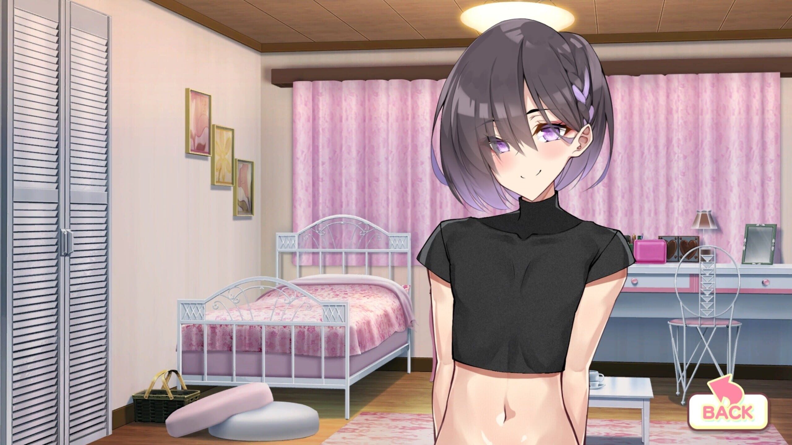 Netorare Otoko No Ko Cg